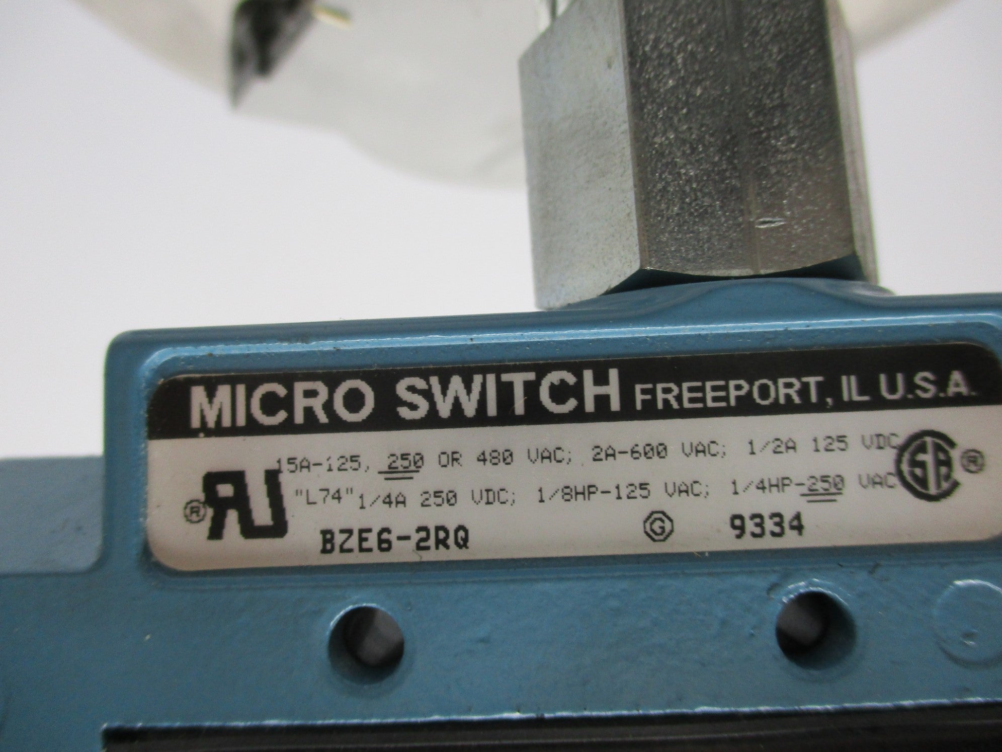 LUBRIQUIP 521-000-000 MODEL AL-5 NSNP