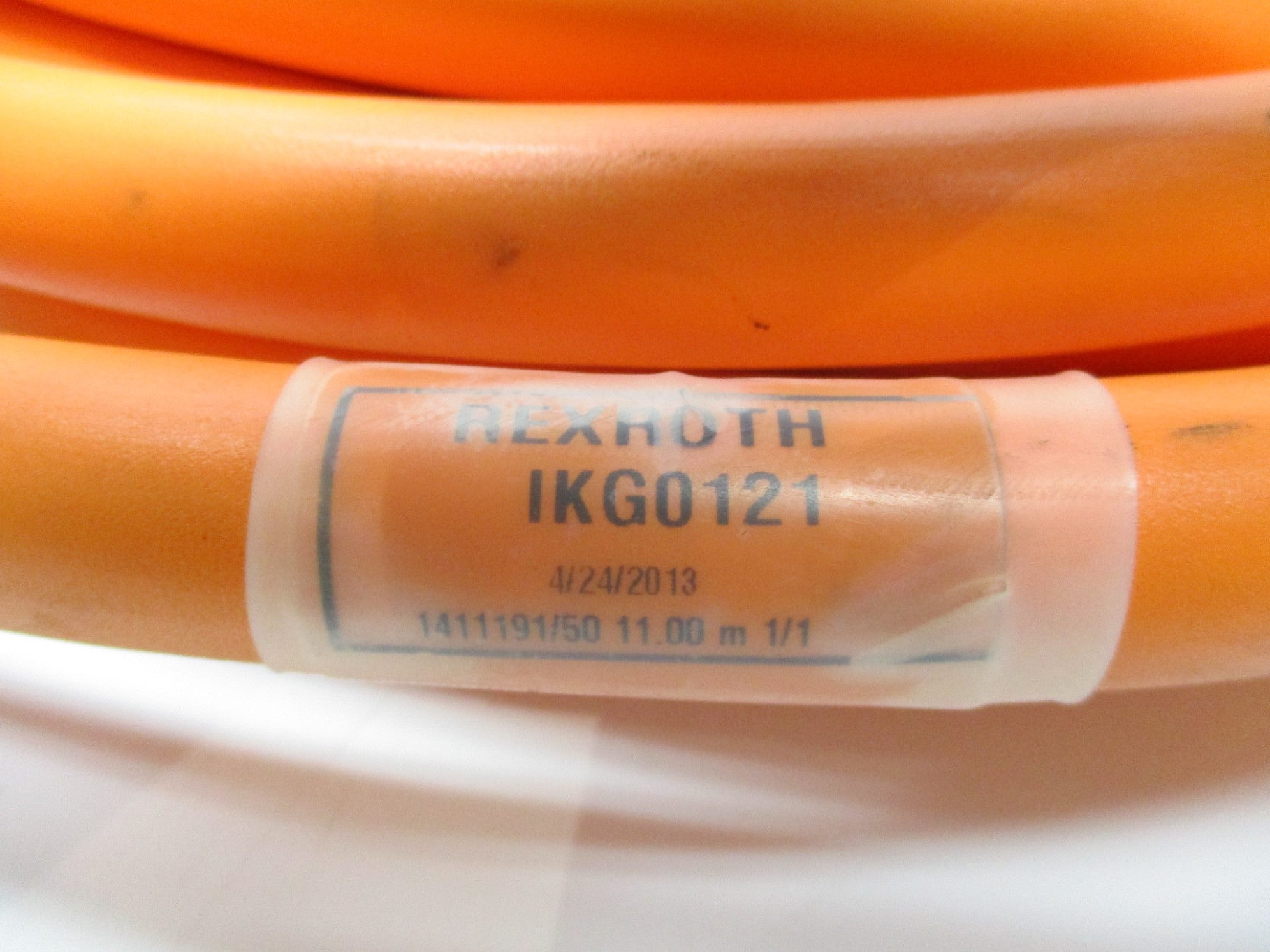 REXROTH IKG0121 NSNP
