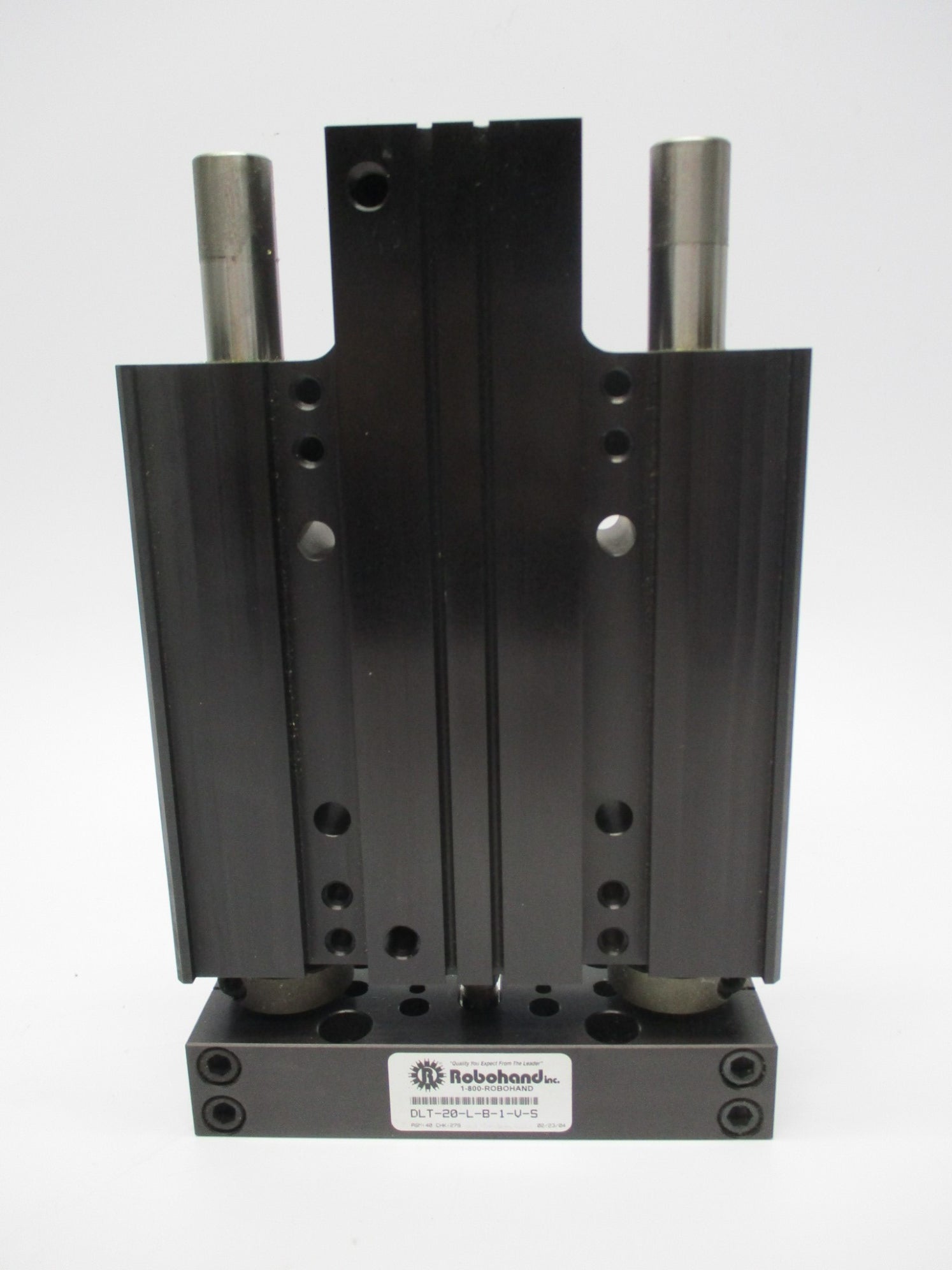 ROBOHAND DLT-20-L-B-1-V-S NSNP