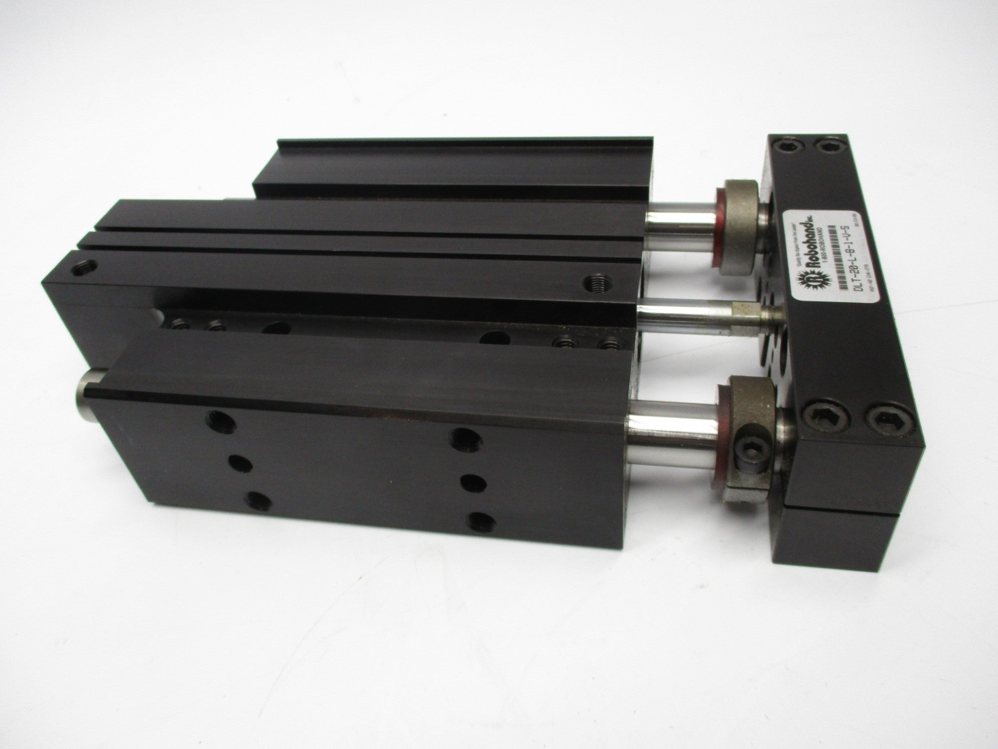 ROBOHAND DLT-20-L-B-1-V-S NSNP