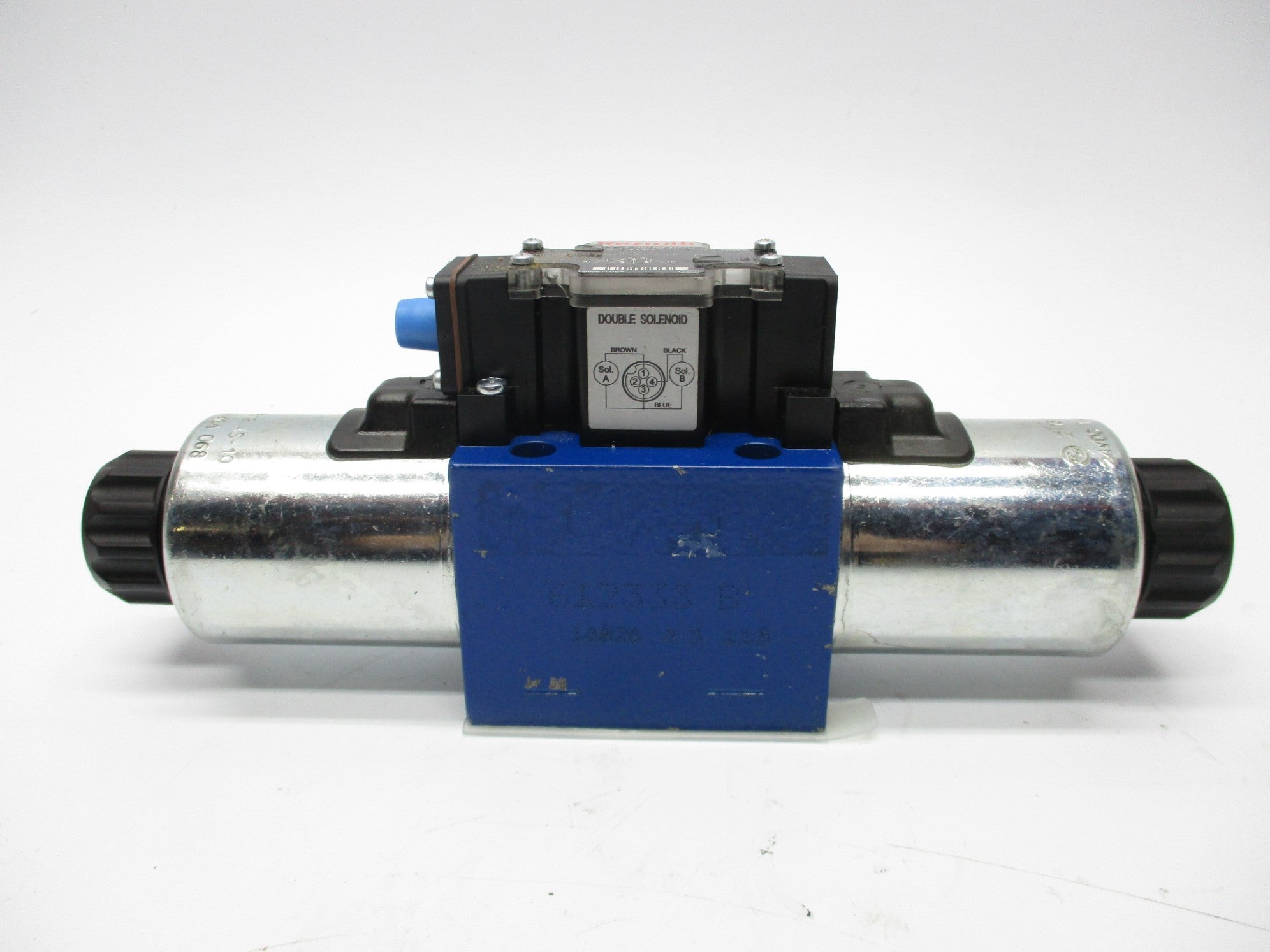 REXROTH 4WE10D40/OFCG24N9DK24L2 R978908770 NSNP