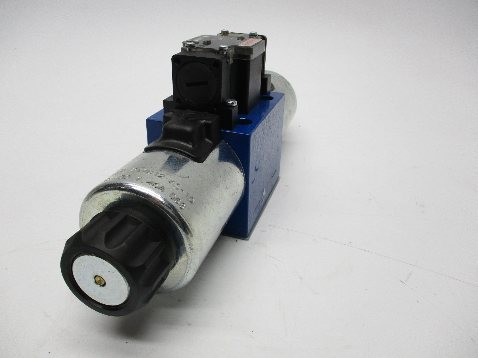 REXROTH 4WE10D40/OFCG24N9DK24L2 R978908770 NSNP
