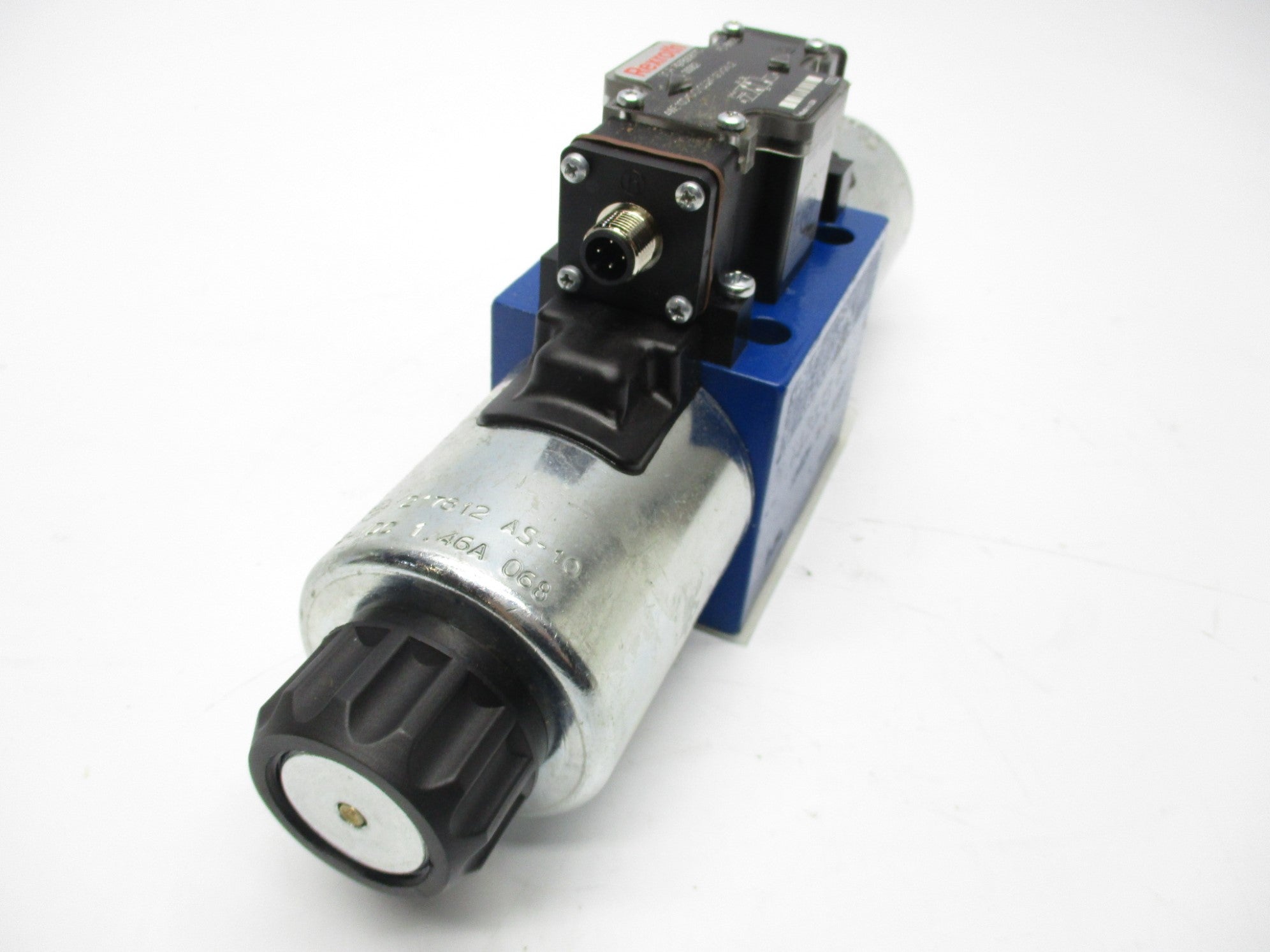 REXROTH 4WE10D40/OFCG24N9DK24L2 R978908770 NSNP