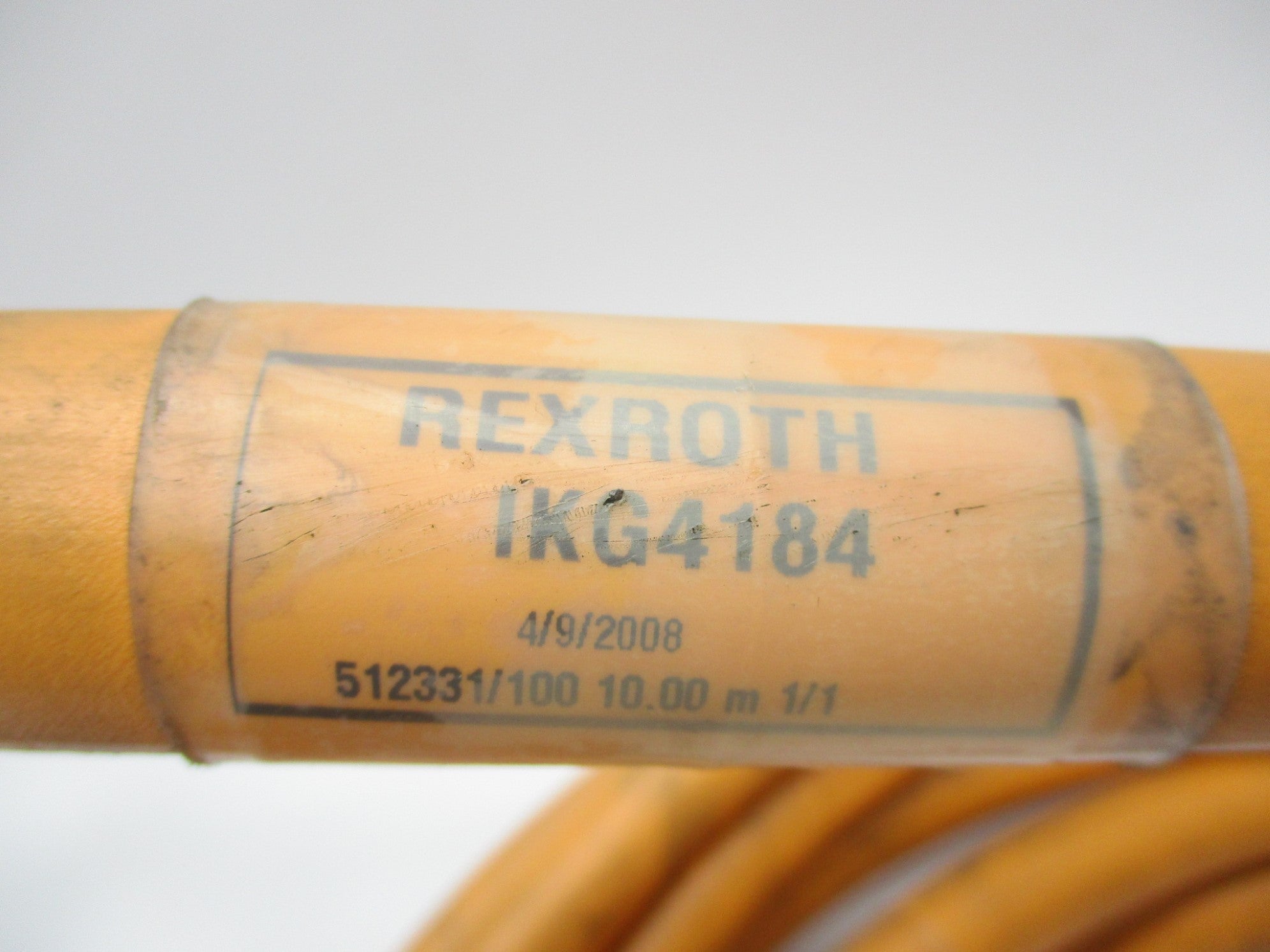 REXROTH IKG4184 UNMP