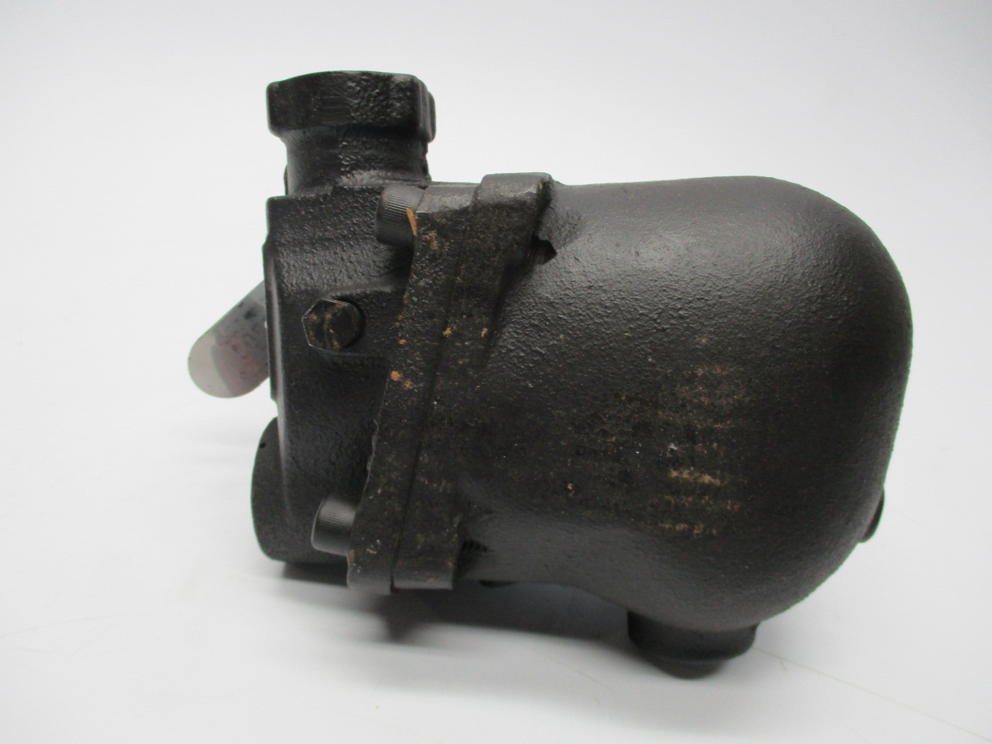 VELAN MFT-0 MFT0N04EA70R-T410 3/4" NSMP