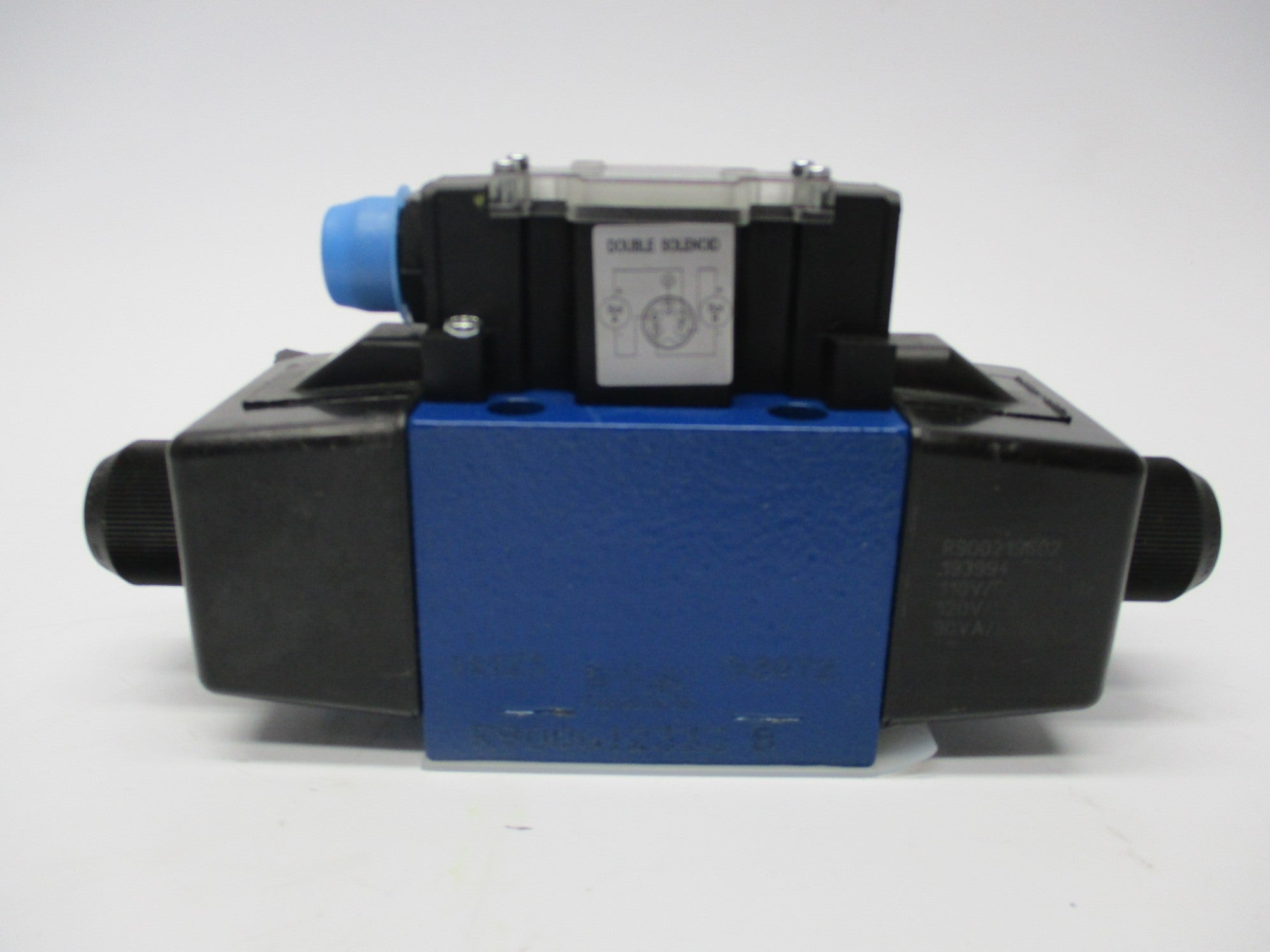 REXROTH 4WE10J40/CW110N9DK25L R900963610 NSNP