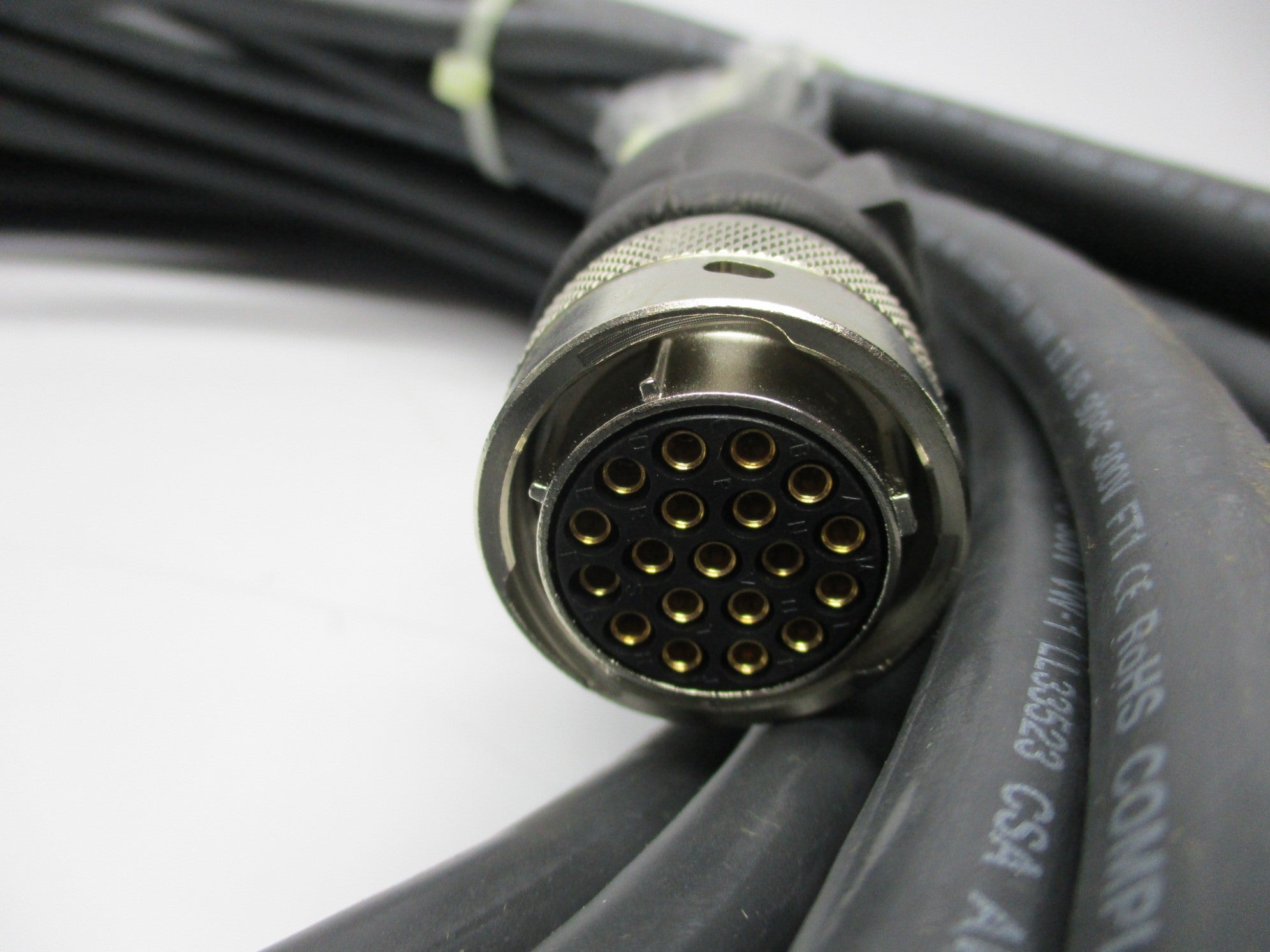 FLEX-CABLE FC-CDFFDMP-S-E120 NSNP
