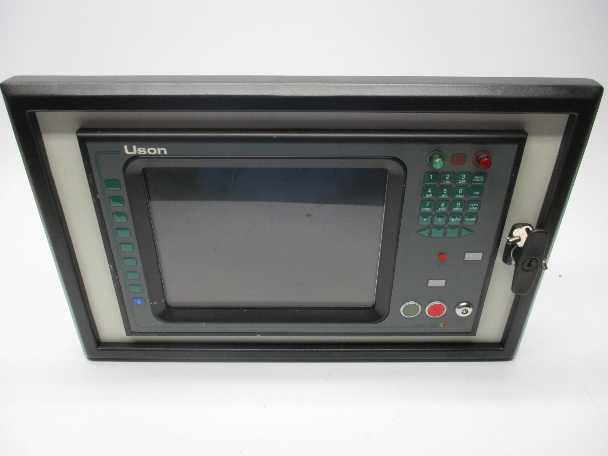 VECTOR USON UNMP