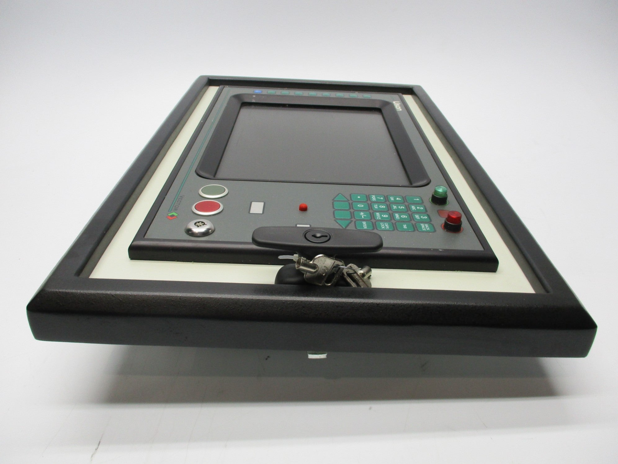 VECTOR USON UNMP