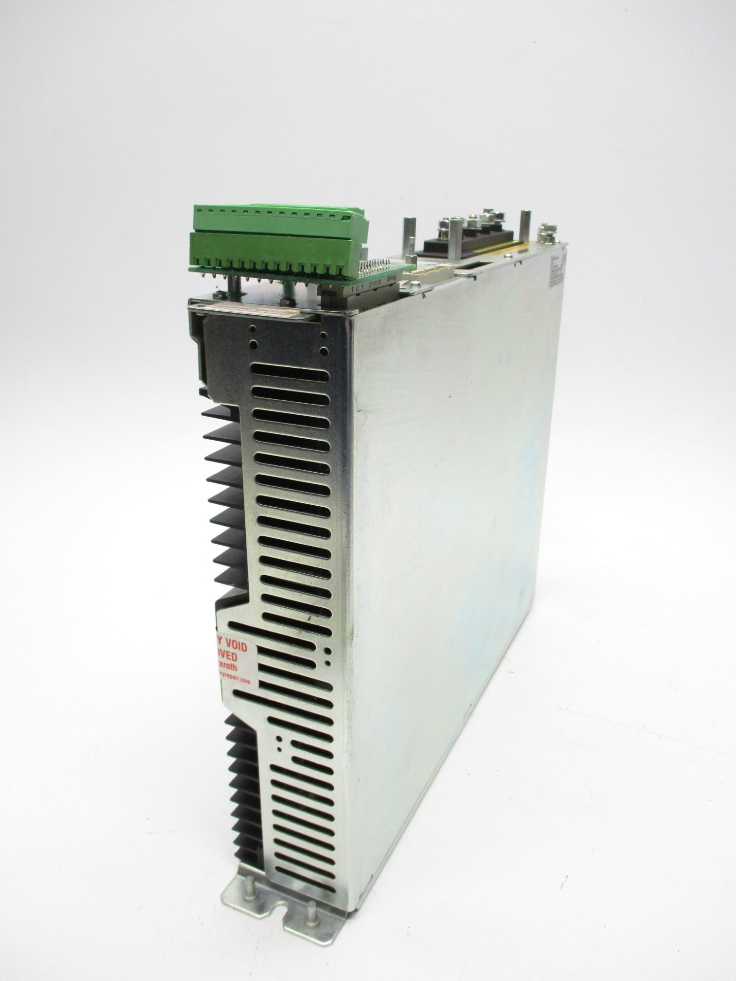 INDRAMAT TDM3.2-030-300-W1 R911233713 REMAN
