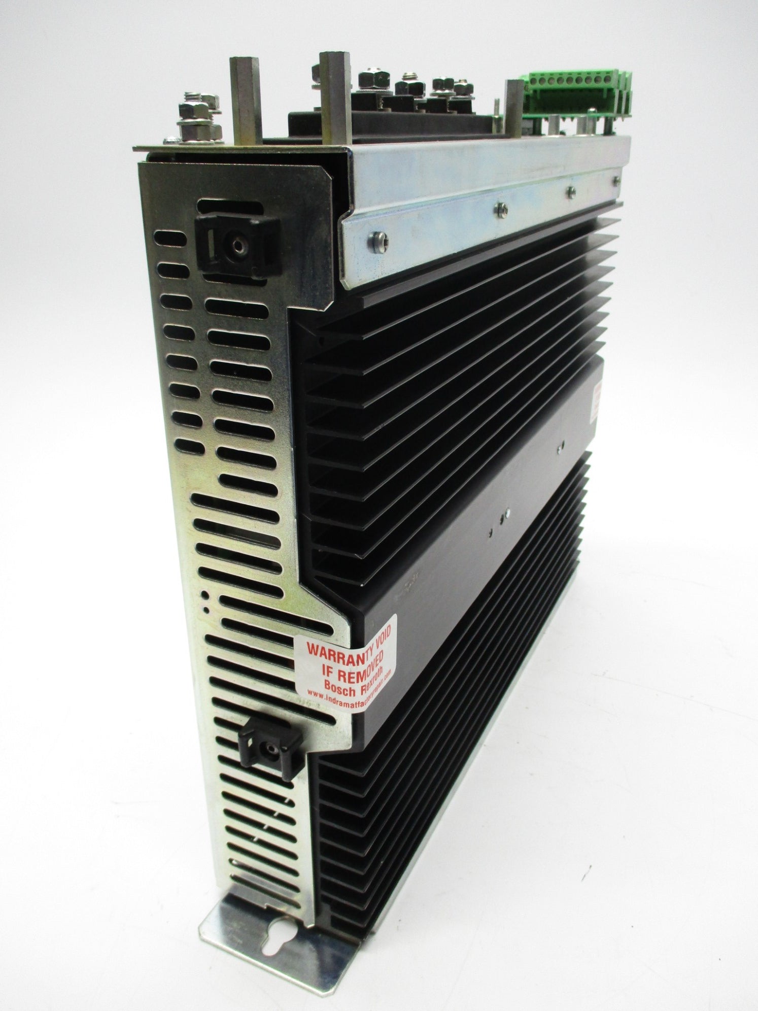 INDRAMAT TDM3.2-030-300-W1 R911233713 REMAN