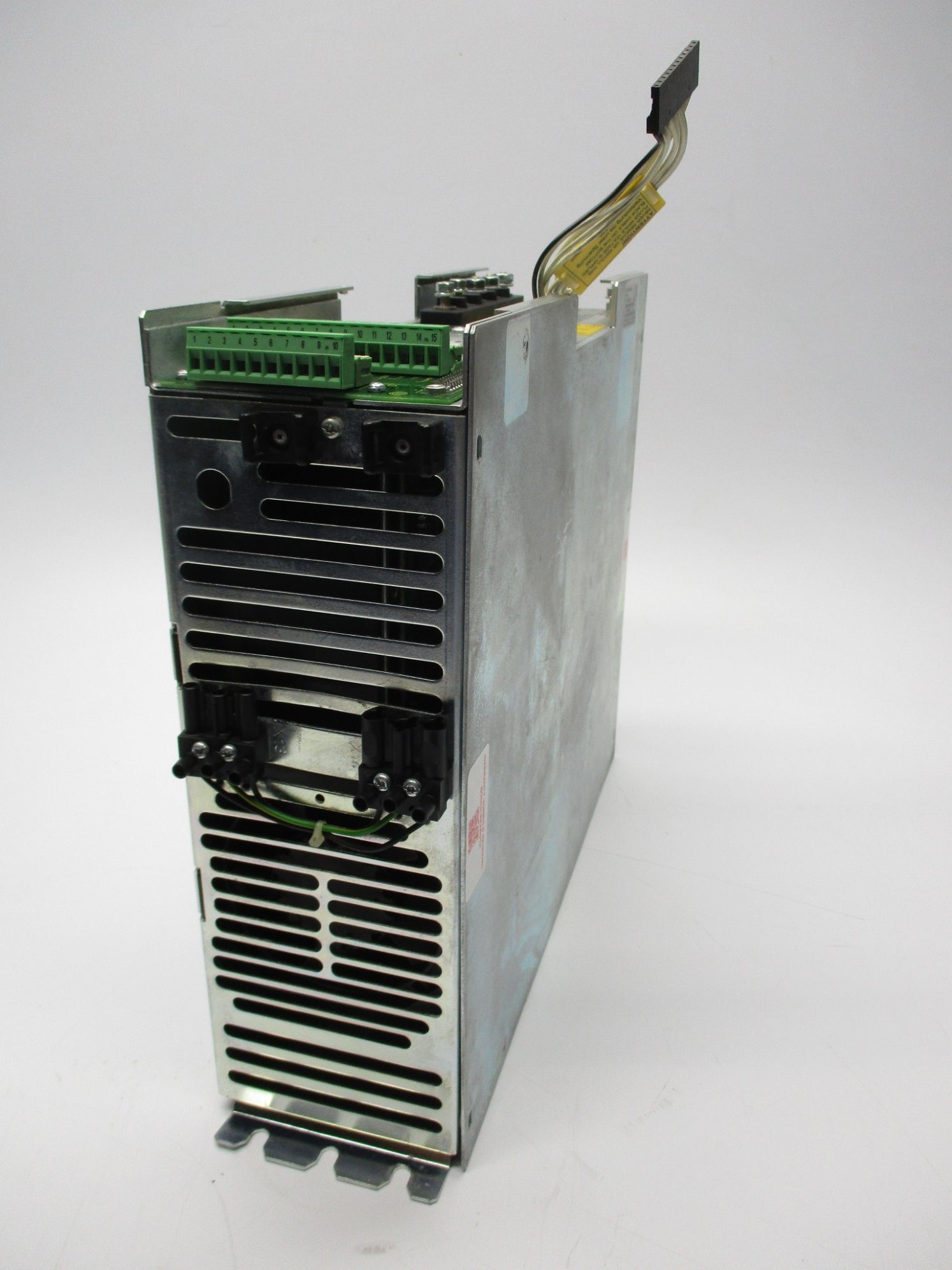 INDRAMAT TDM1.2-100-300-W1-000 R911236234 REMAN