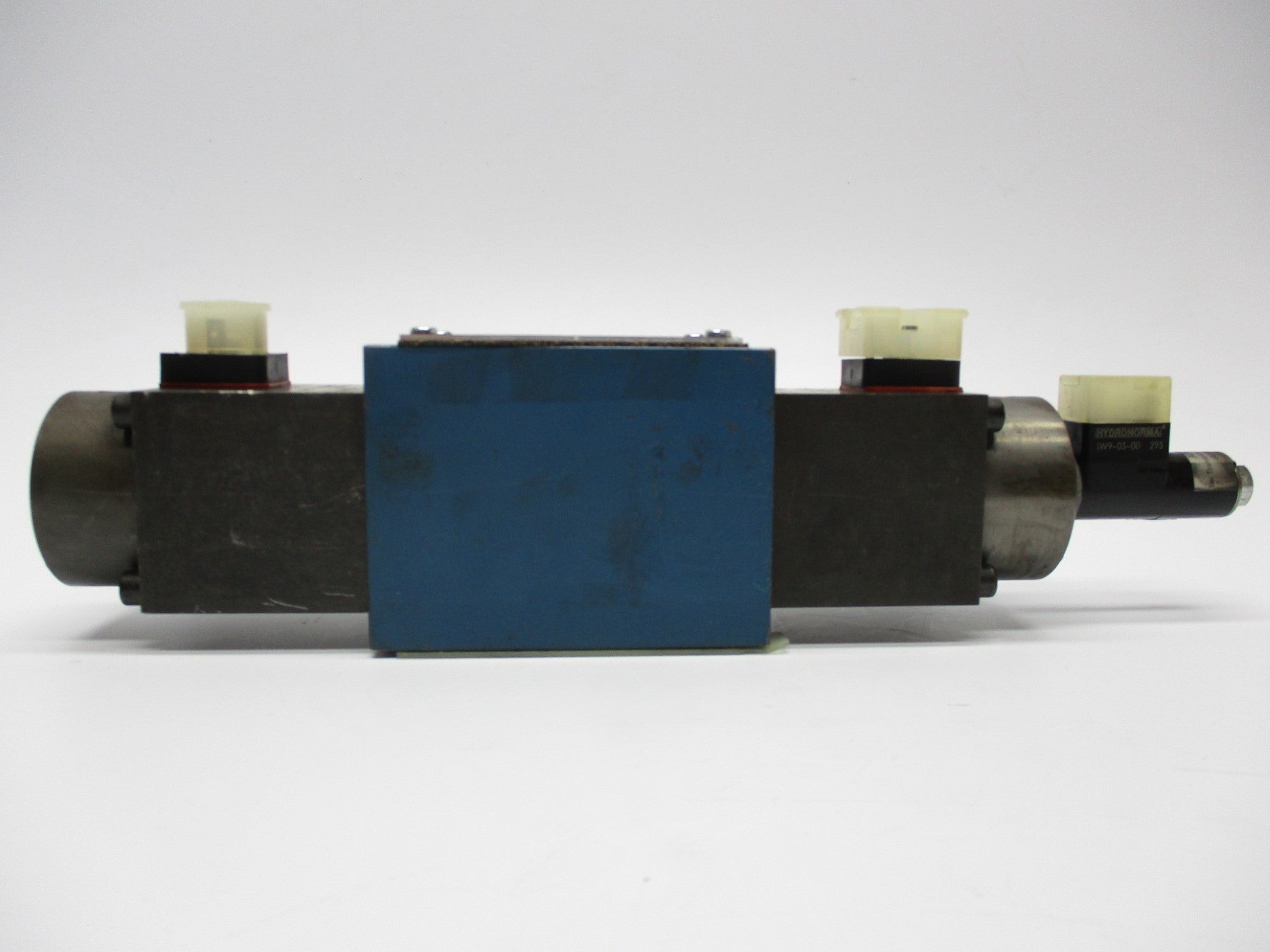 REXROTH 4WRE10E64-14/24K4/M R900392344 NSNP