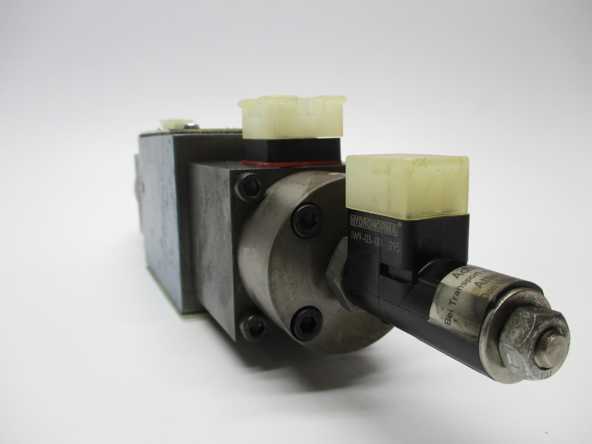 REXROTH 4WRE10E64-14/24K4/M R900392344 NSNP