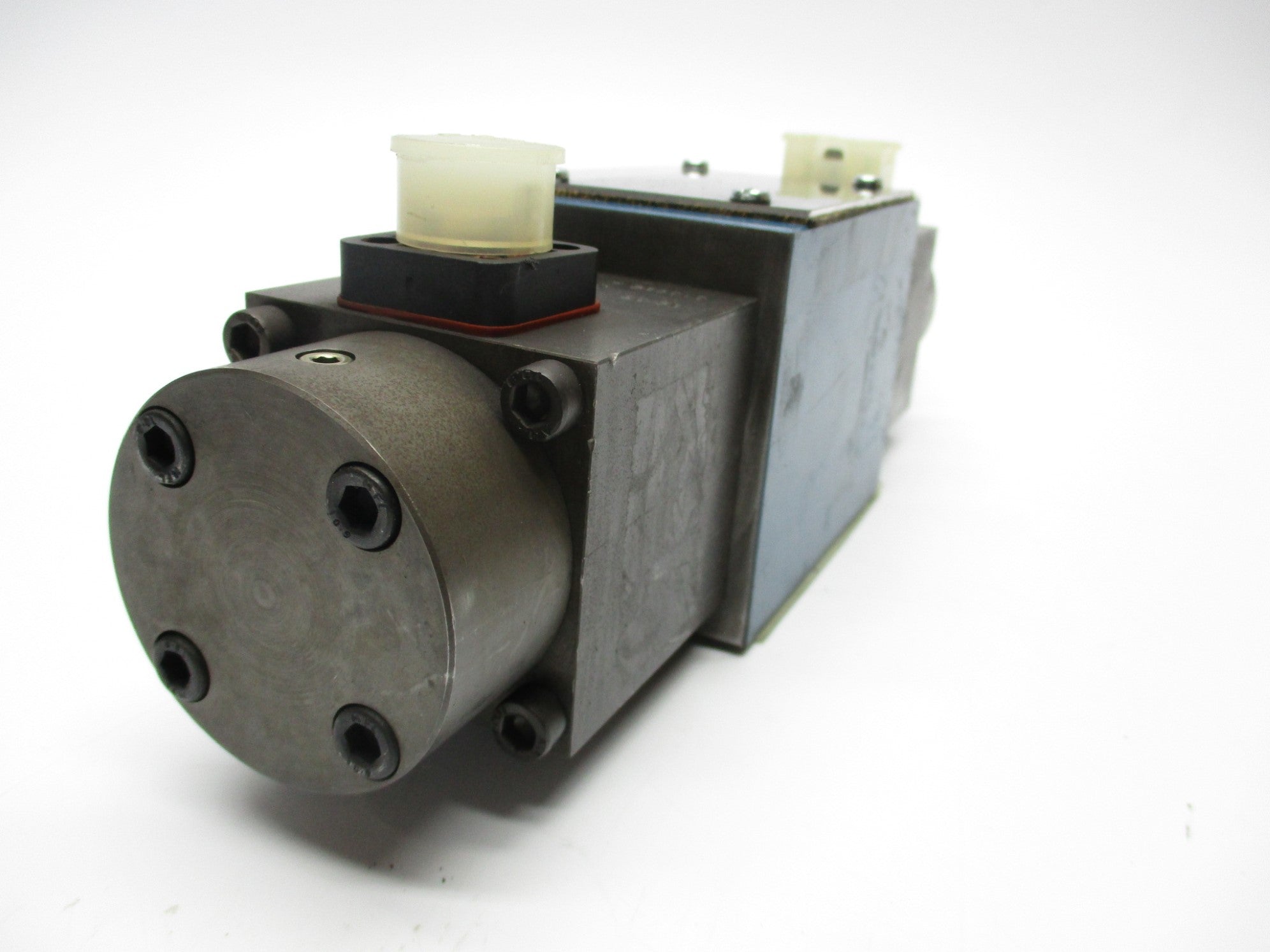 REXROTH 4WRE10E64-14/24K4/M R900392344 NSNP