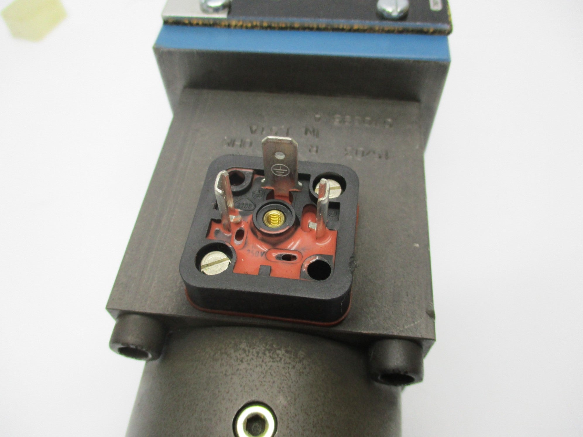 REXROTH 4WRE10E64-14/24K4/M R900392344 NSNP