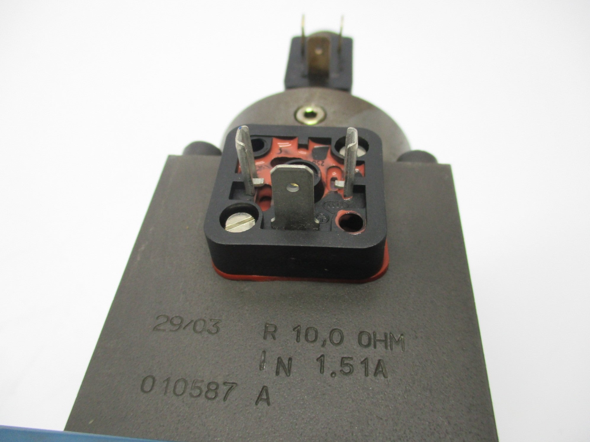REXROTH 4WRE10E64-14/24K4/M R900392344 NSNP