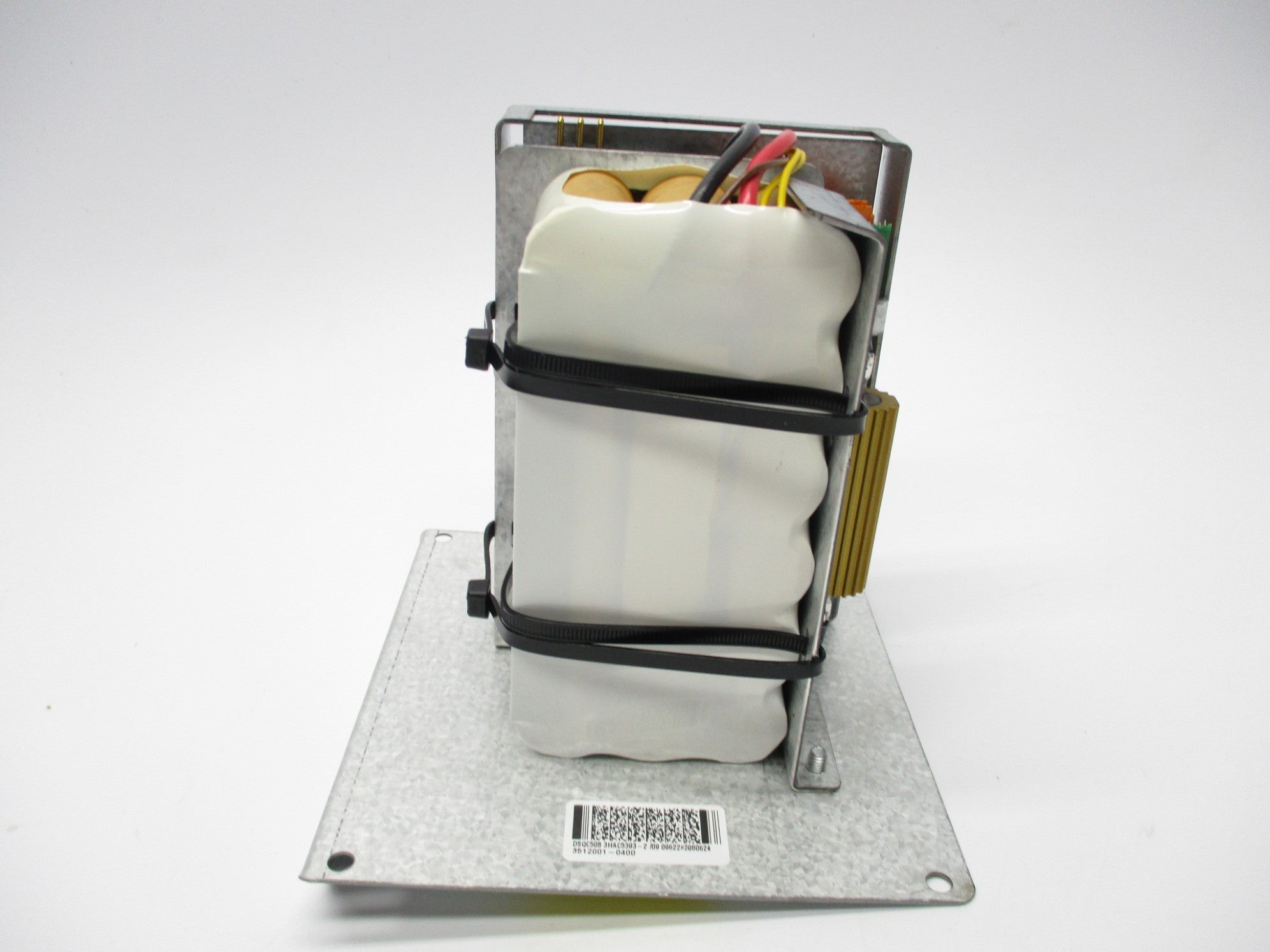 ABB 3HAC5393-2 DSQC508 UNMP