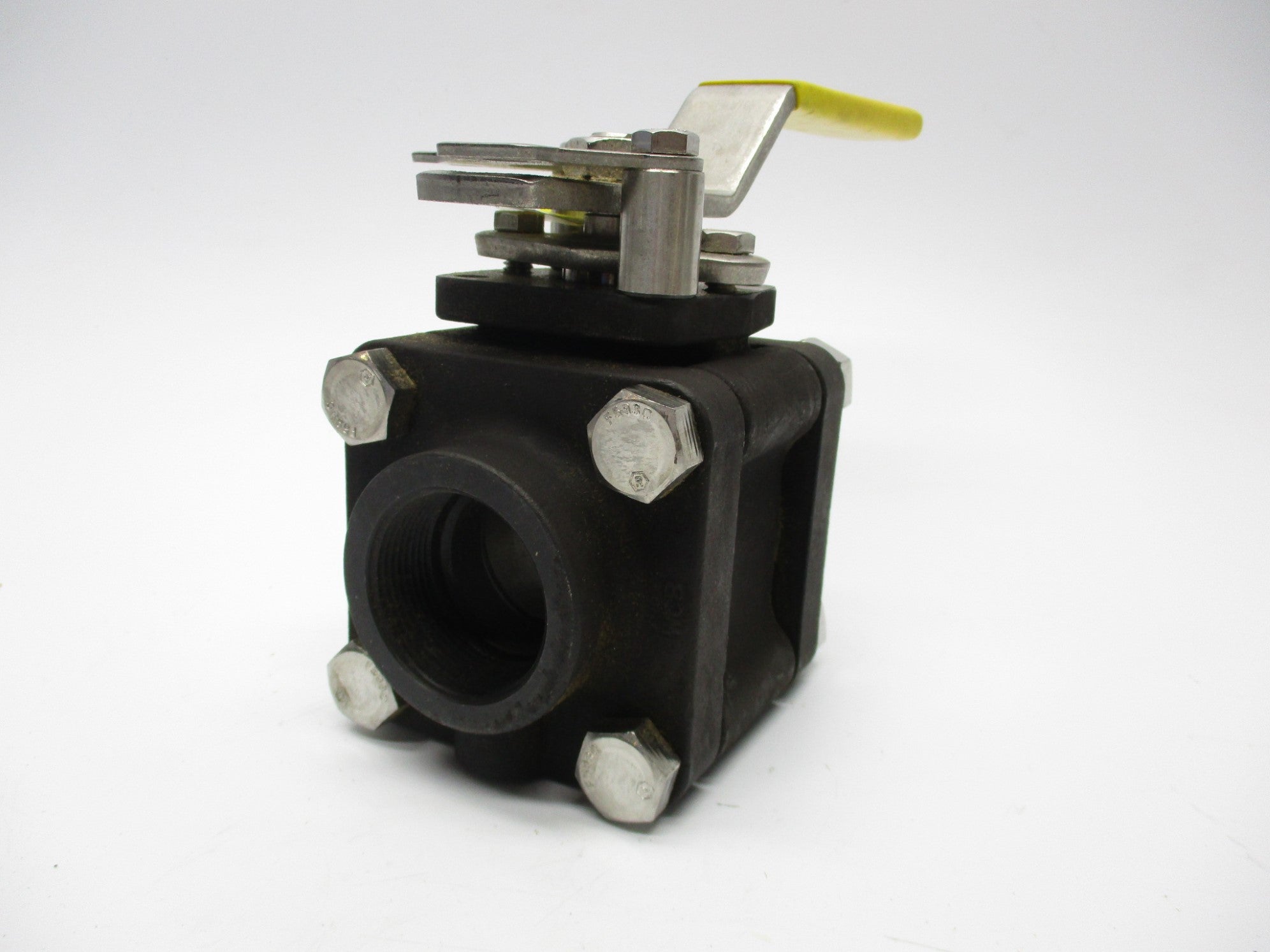 APOLLO 1500 CWP NSNP