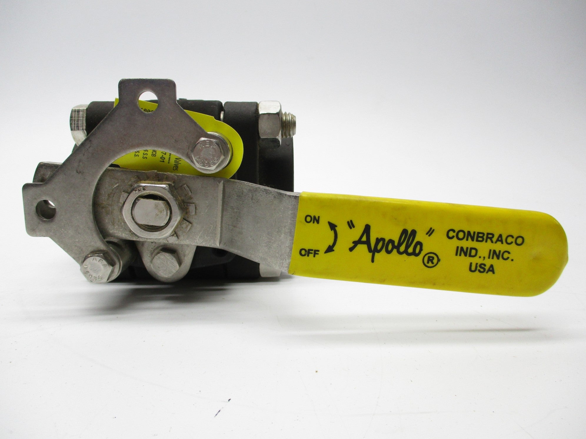 APOLLO 1500 CWP NSNP