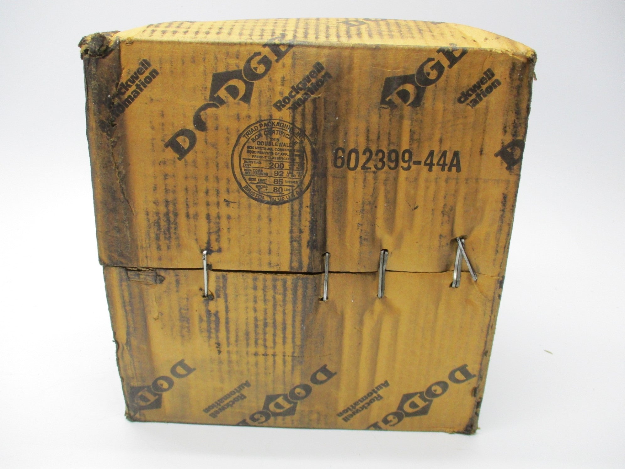 DODGE MR94875L1 Q200-B-025-M-056-L1 NSFS