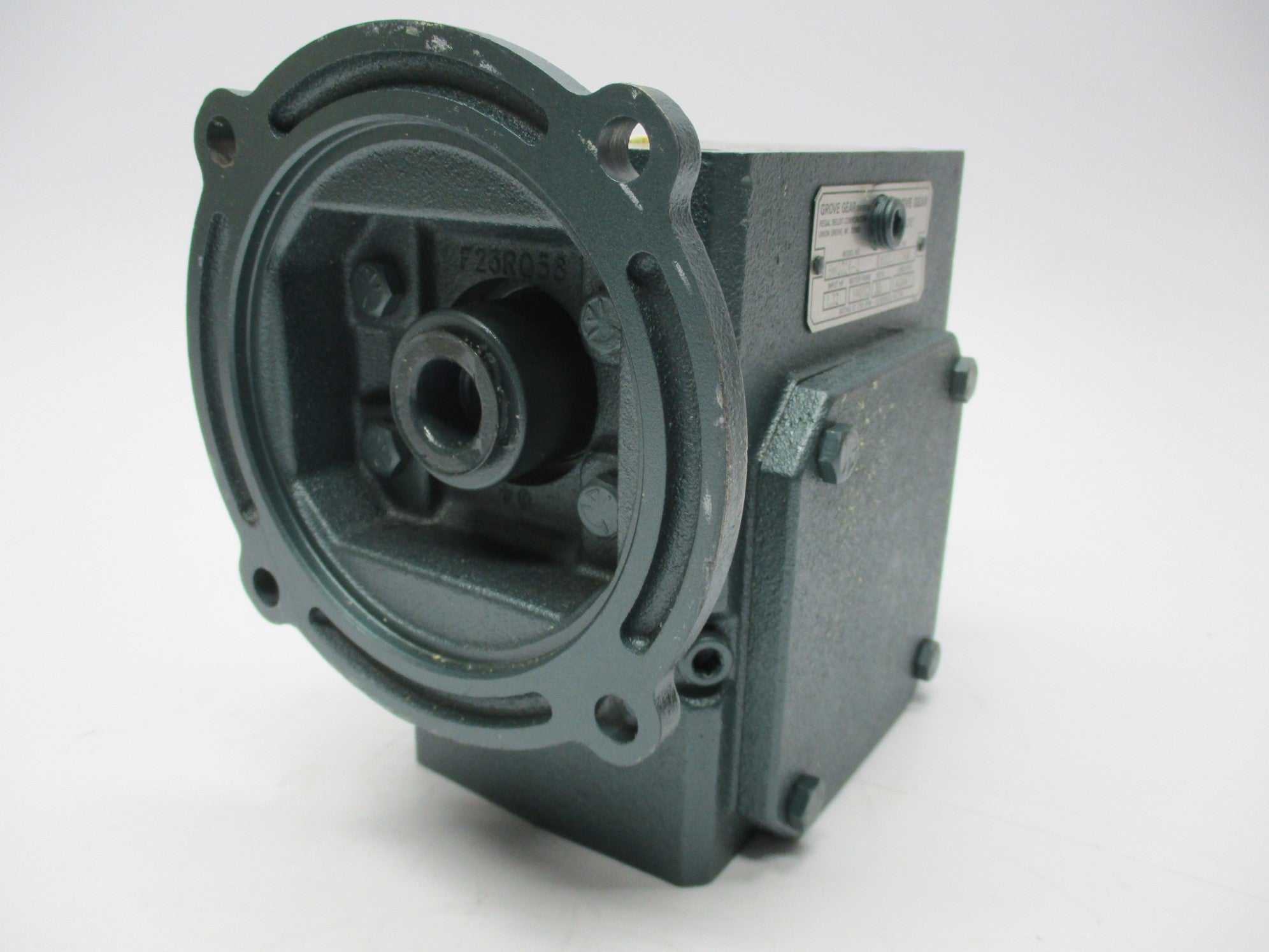 GROVE GEAR BMQ224-2 30:1 NSMP