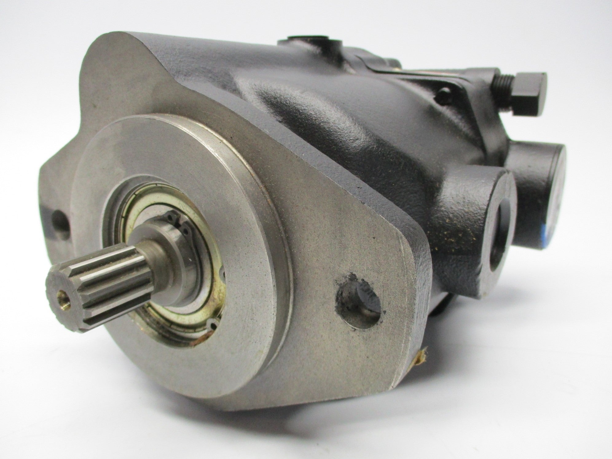 VICKERS PVB10-RSW-31-CM-11-S124 NSNP