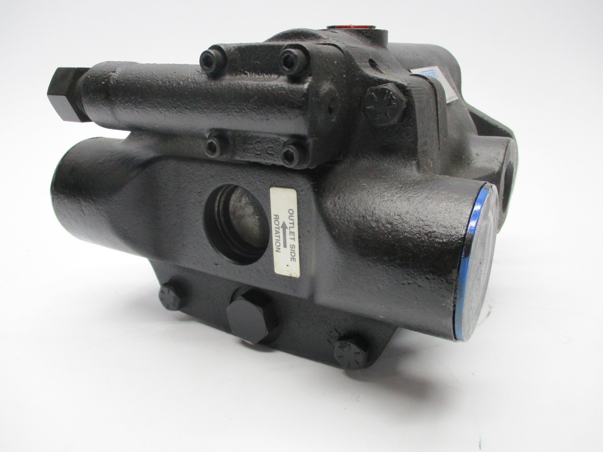 VICKERS PVB10-RSW-31-CM-11-S124 NSNP