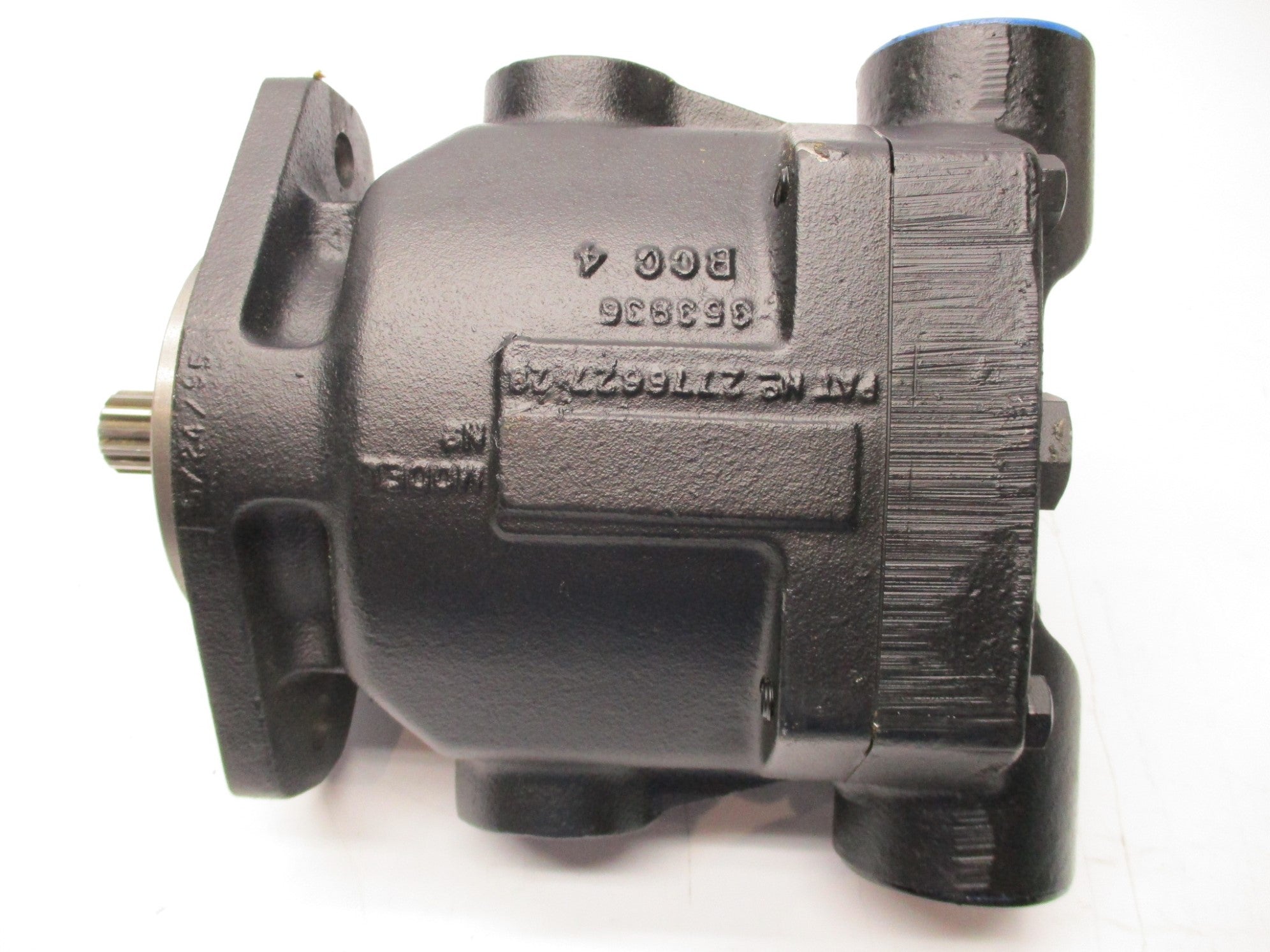 VICKERS PVB10-RSW-31-CM-11-S124 NSNP