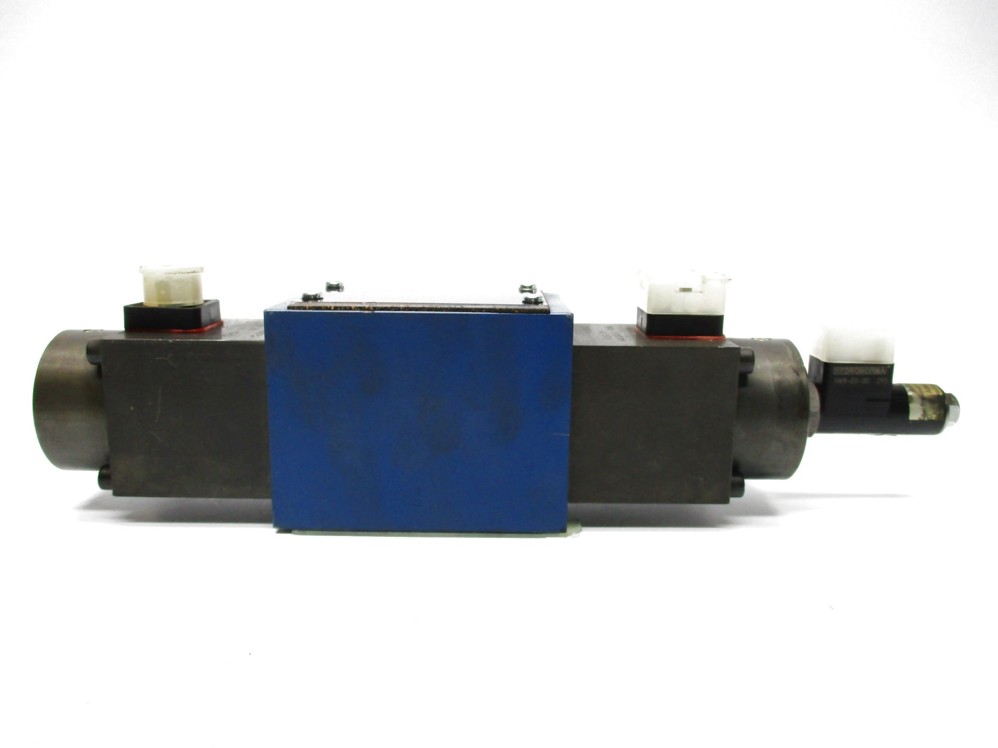 REXROTH 4WRE10W64-14/24K4/V NSNP
