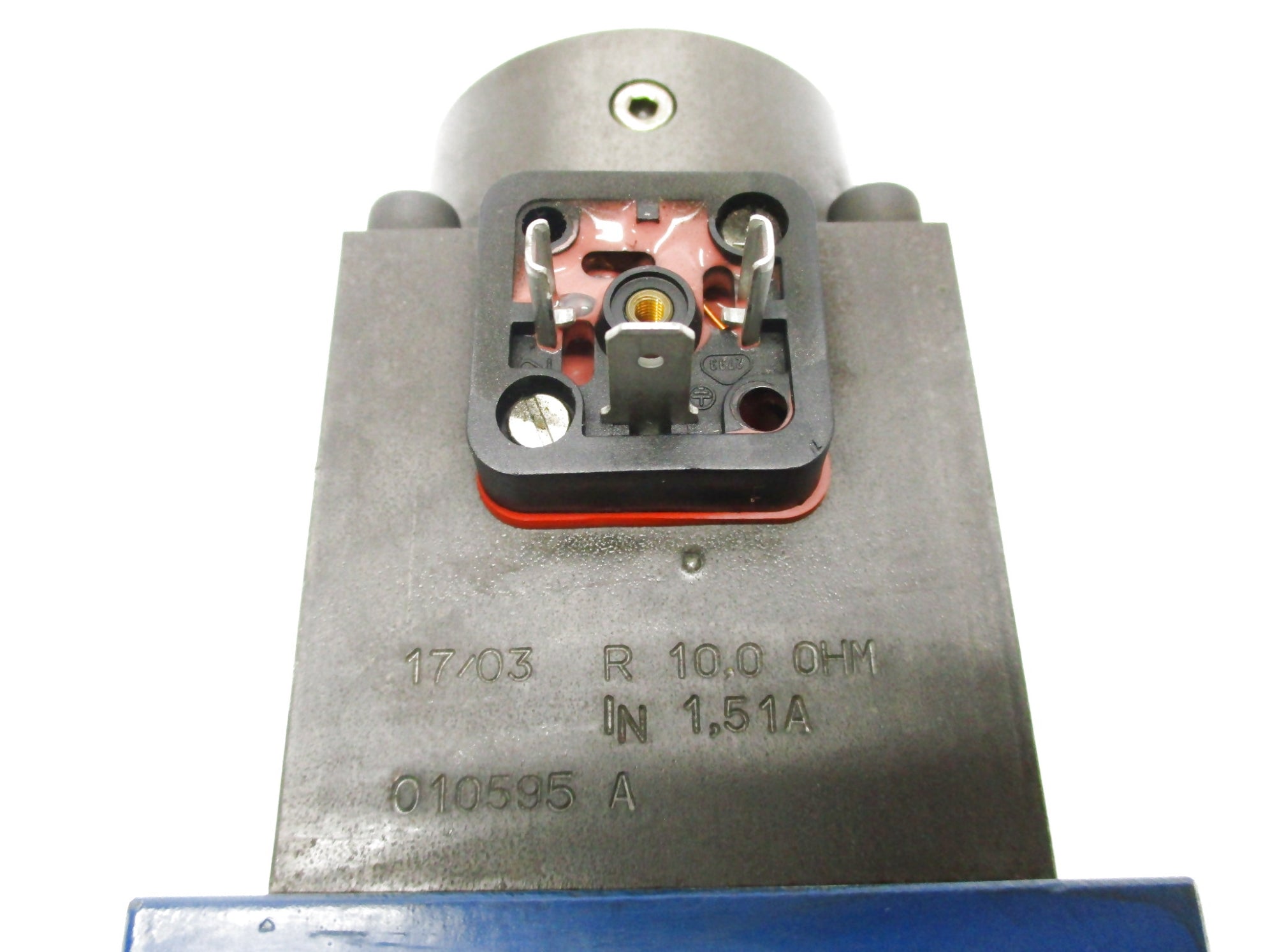 REXROTH 4WRE10W64-14/24K4/V NSNP