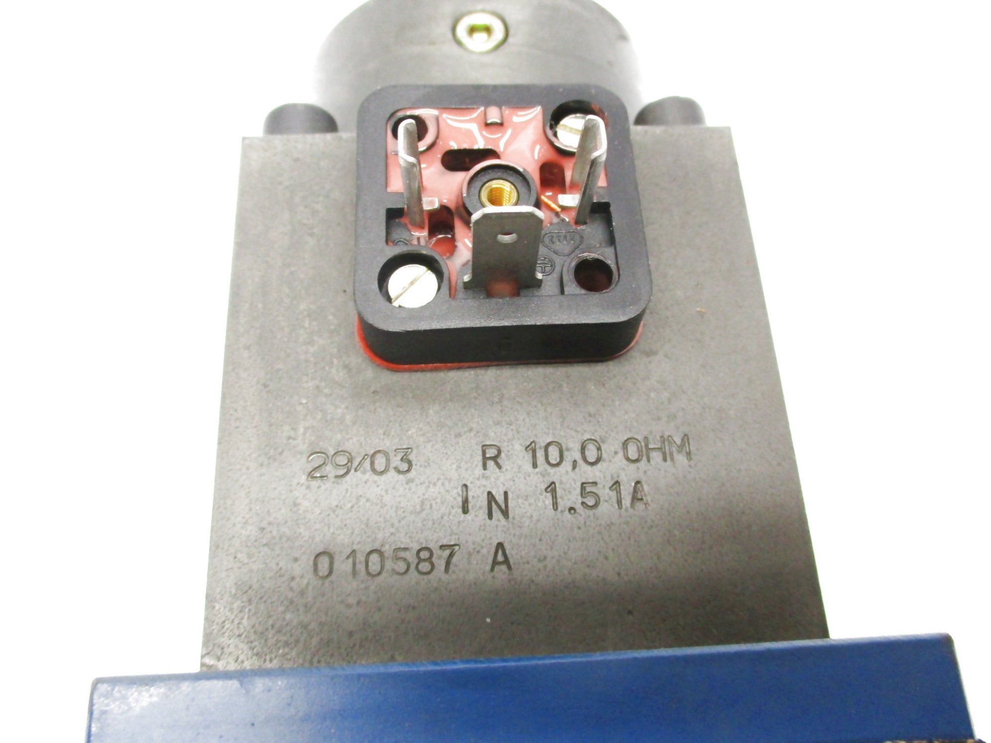 REXROTH 4WRE10W64-14/24K4/V NSNP