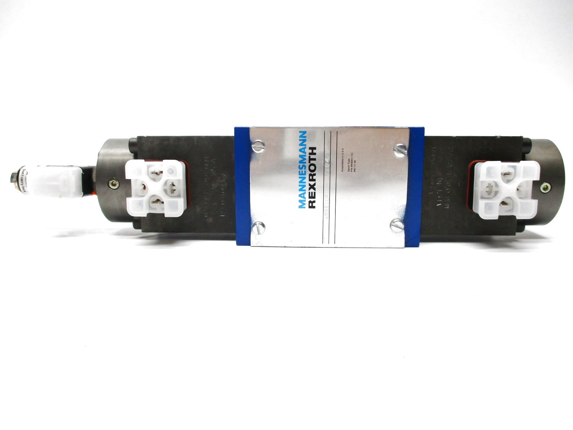 REXROTH 4WRE10W16-12/24Z4/M NSNP