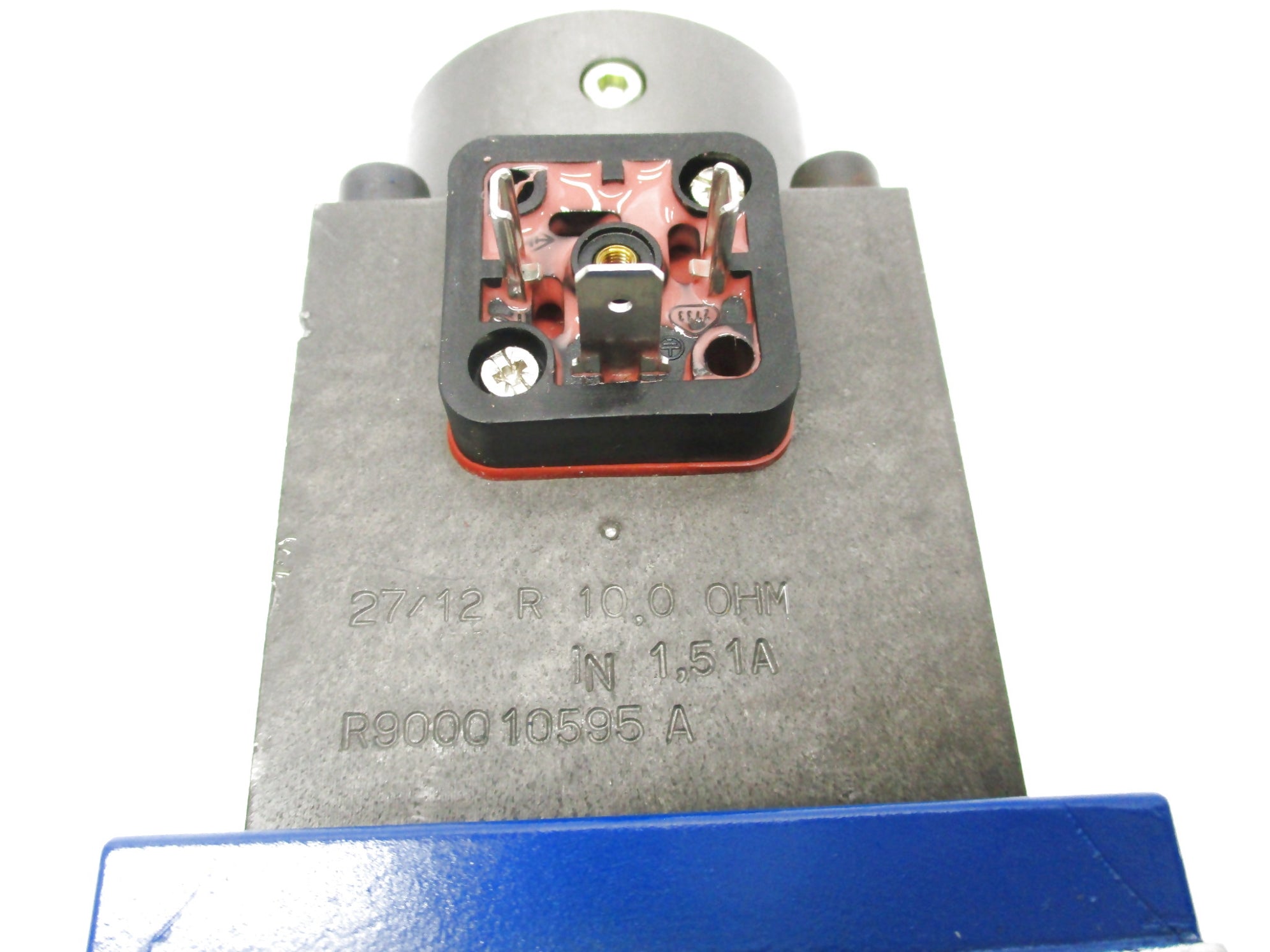 REXROTH 4WRE10W16-12/24Z4/M NSNP