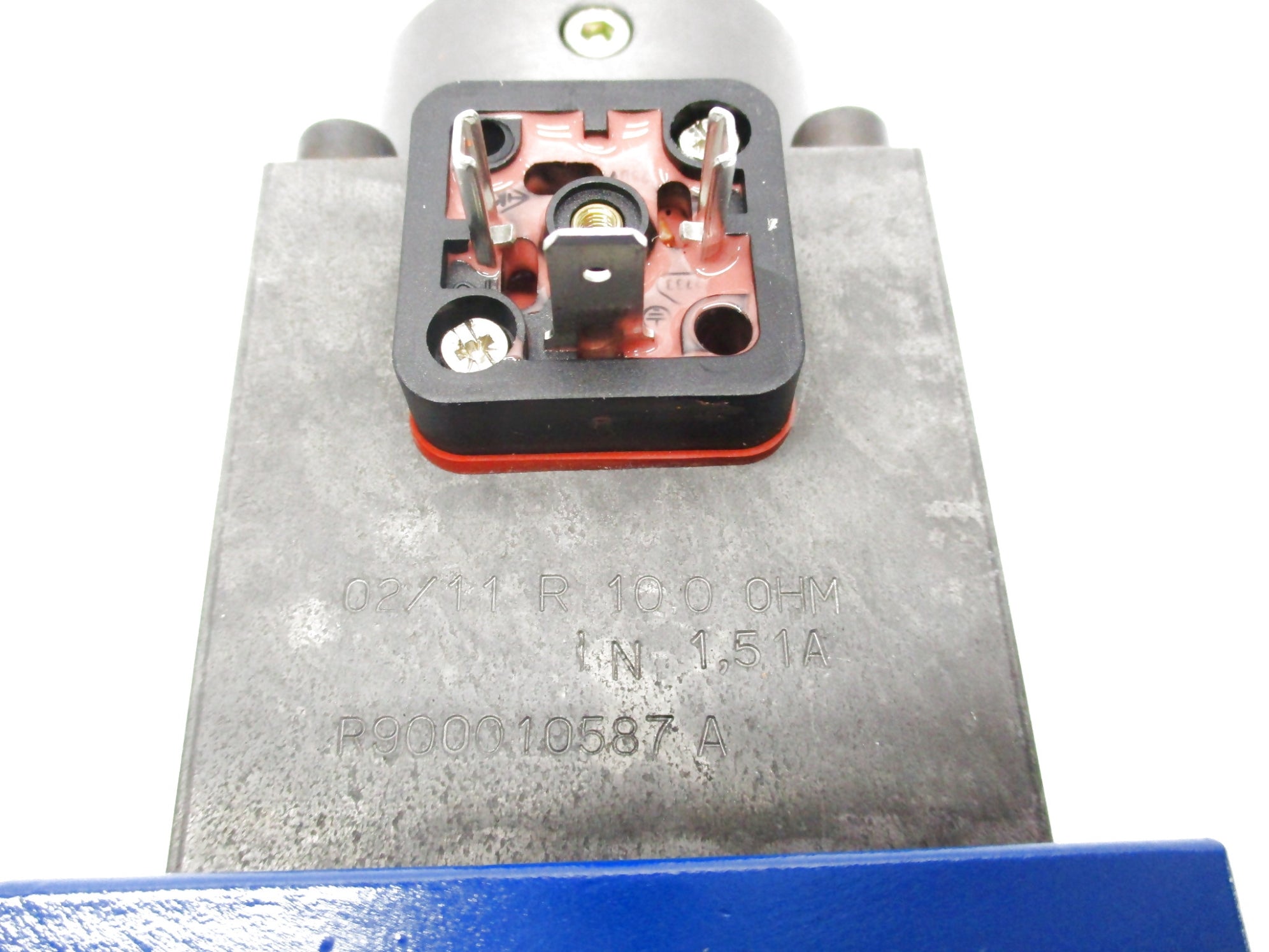 REXROTH 4WRE10W16-12/24Z4/M NSNP