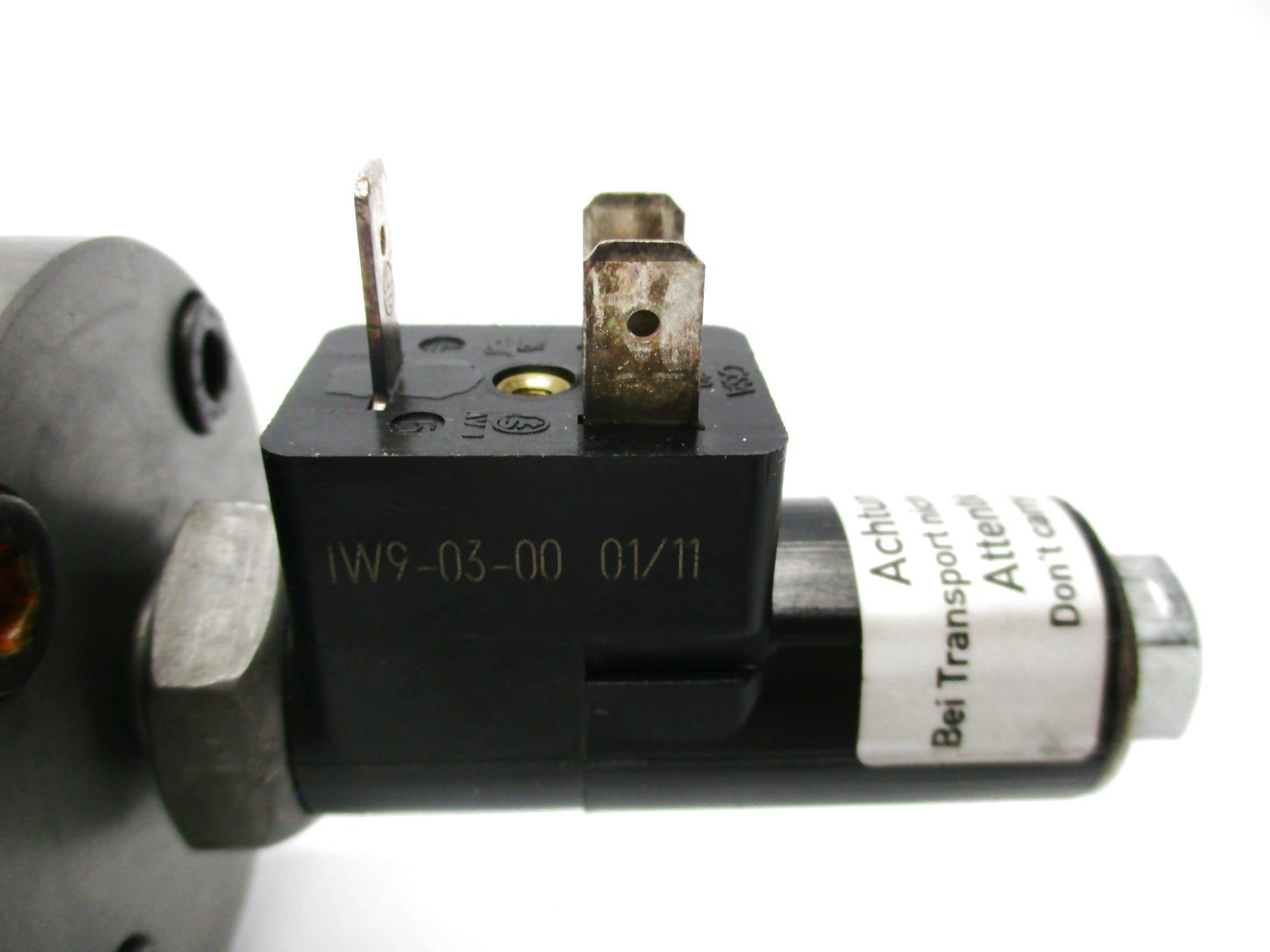 REXROTH 4WRE10W16-12/24Z4/M NSNP