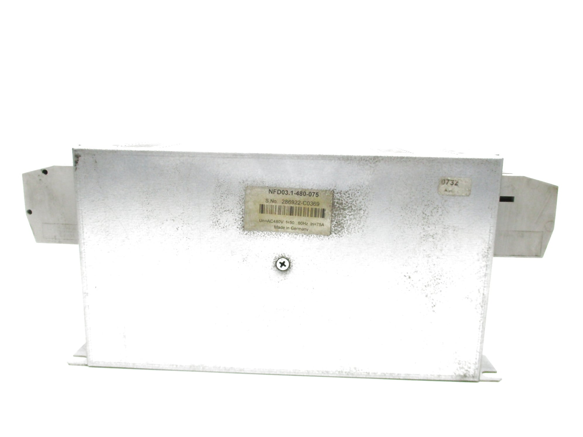 REXROTH NFD03.1-480-075 NSNP