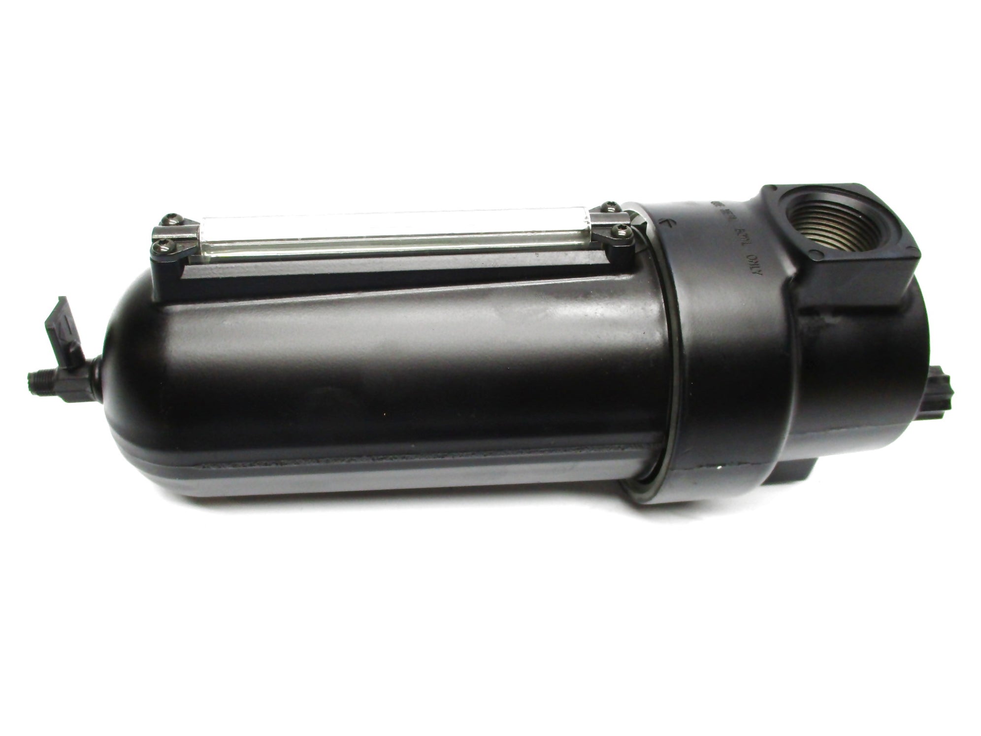 NORGREN L17-800-MPDA 250PSI NSMP