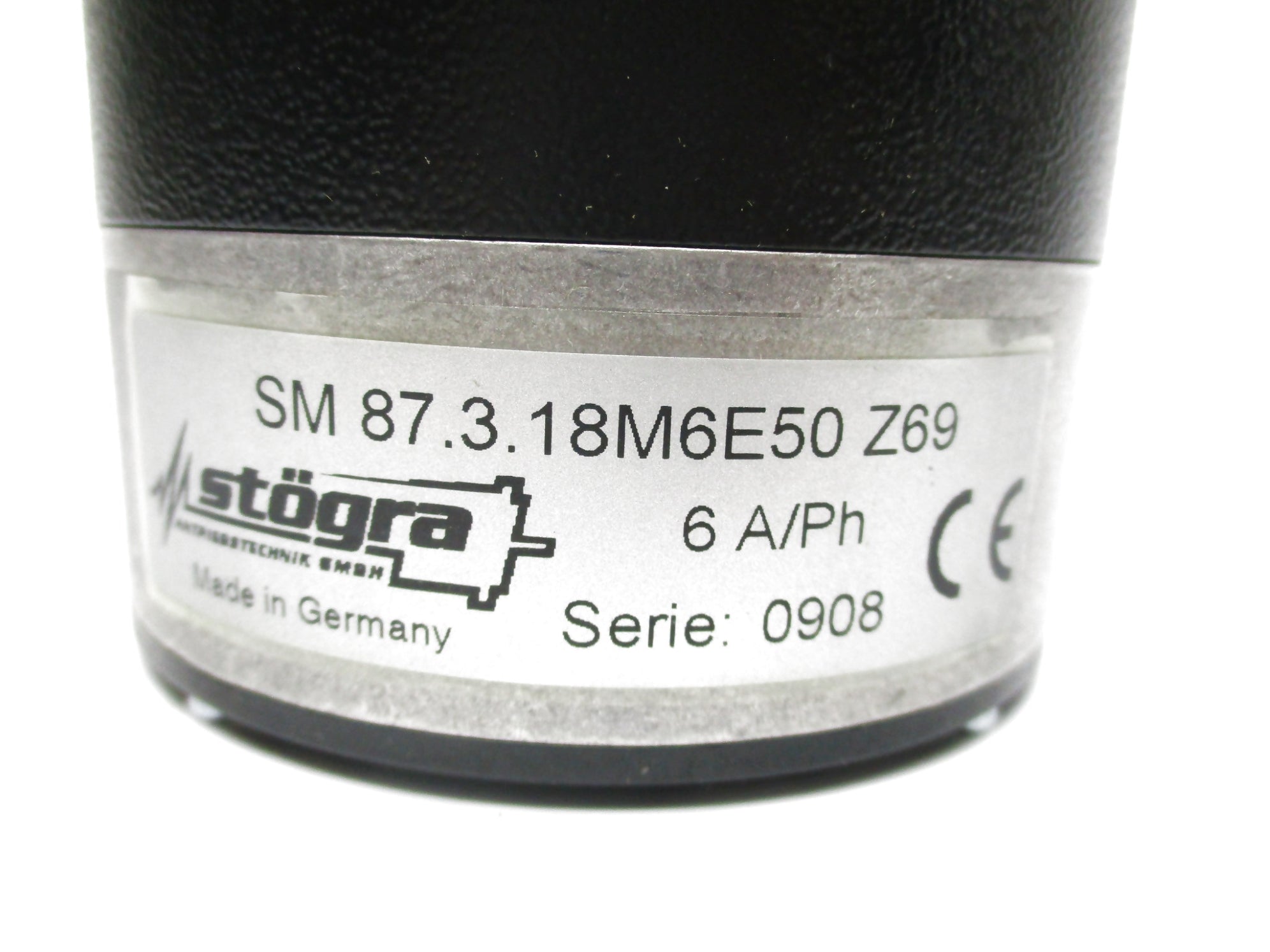 STOGRA SM87.3.18M6E50Z69 NSNP