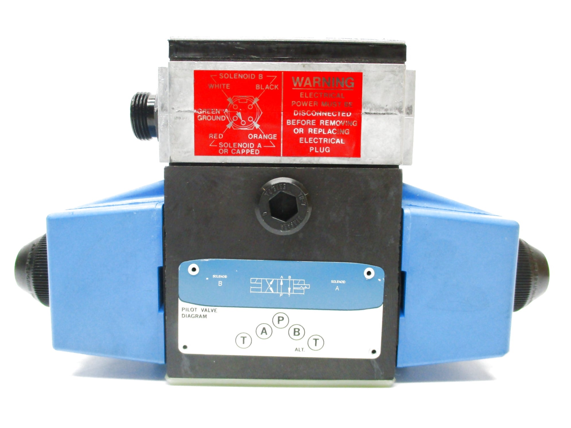 VICKERS PA5DG4S4LW-016N-B-60 NSNP