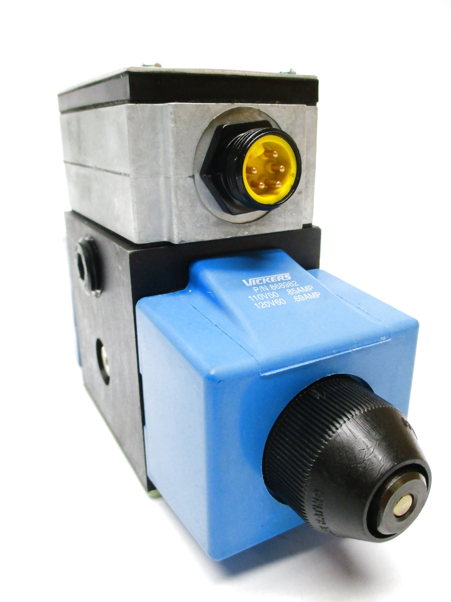 VICKERS PA5DG4S4LW-016N-B-60 NSNP