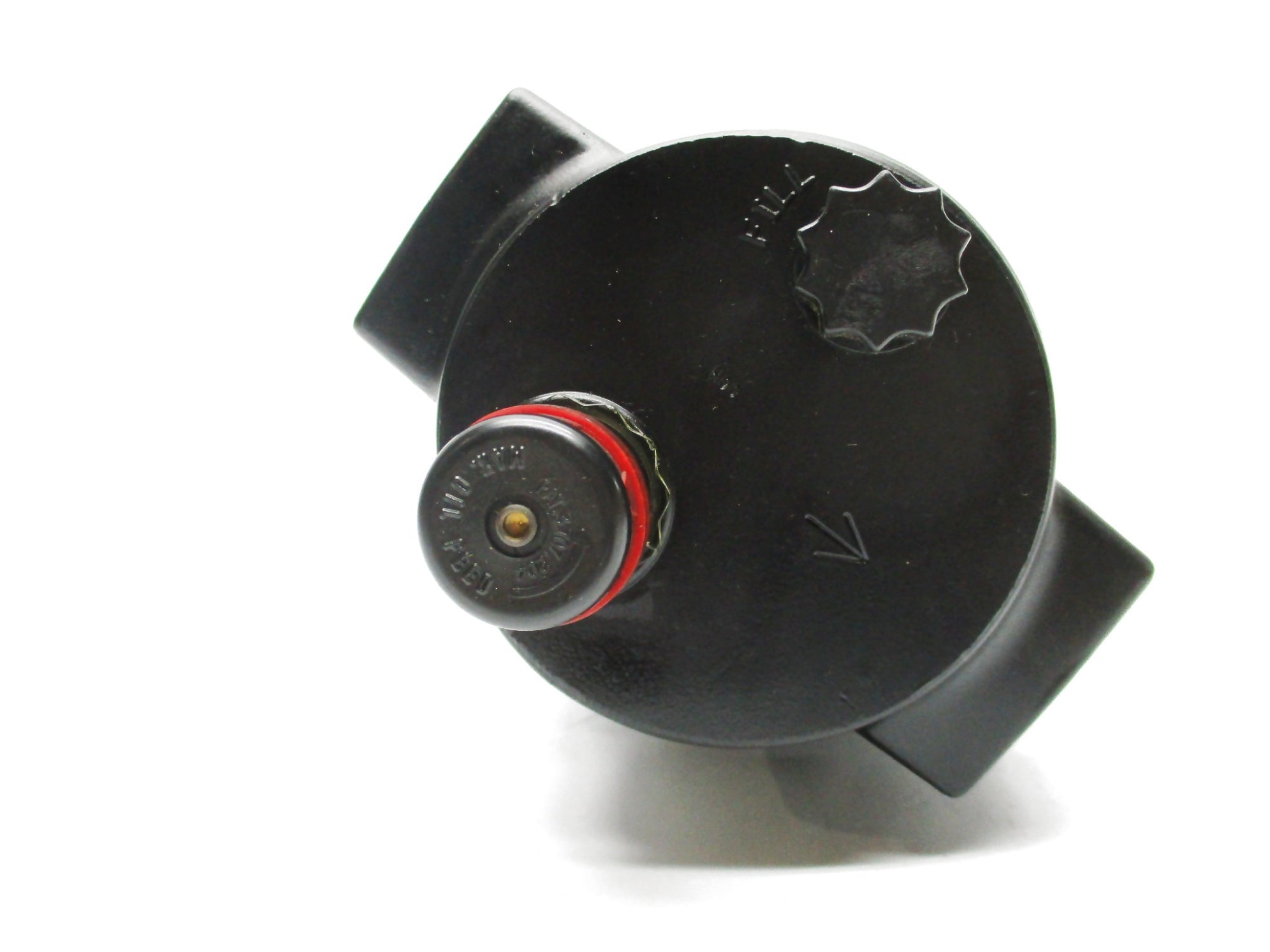 NORGREN L17-800-MPDA 250PSIG NSNP