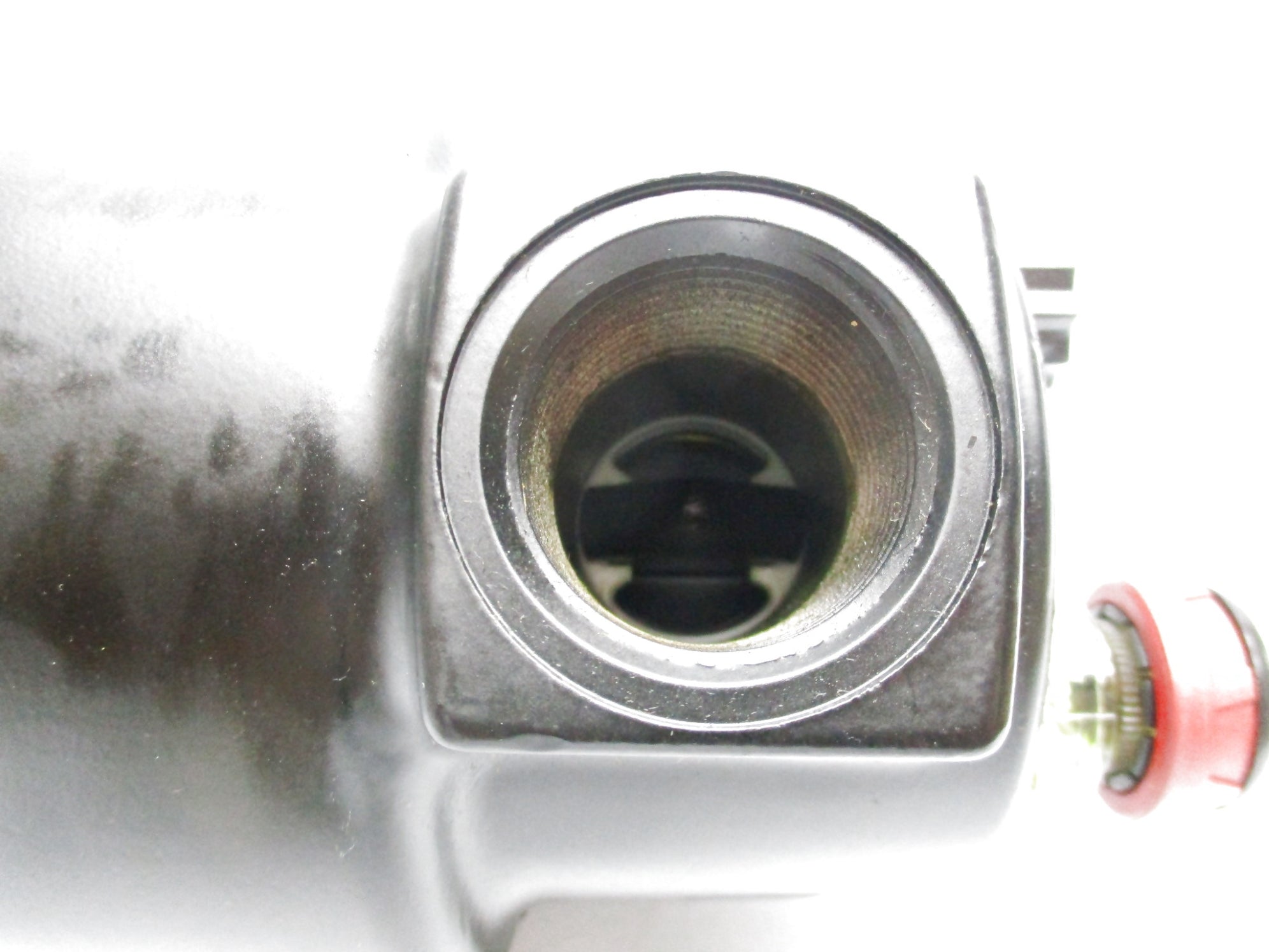 NORGREN L17-800-MPDA 250PSIG NSNP
