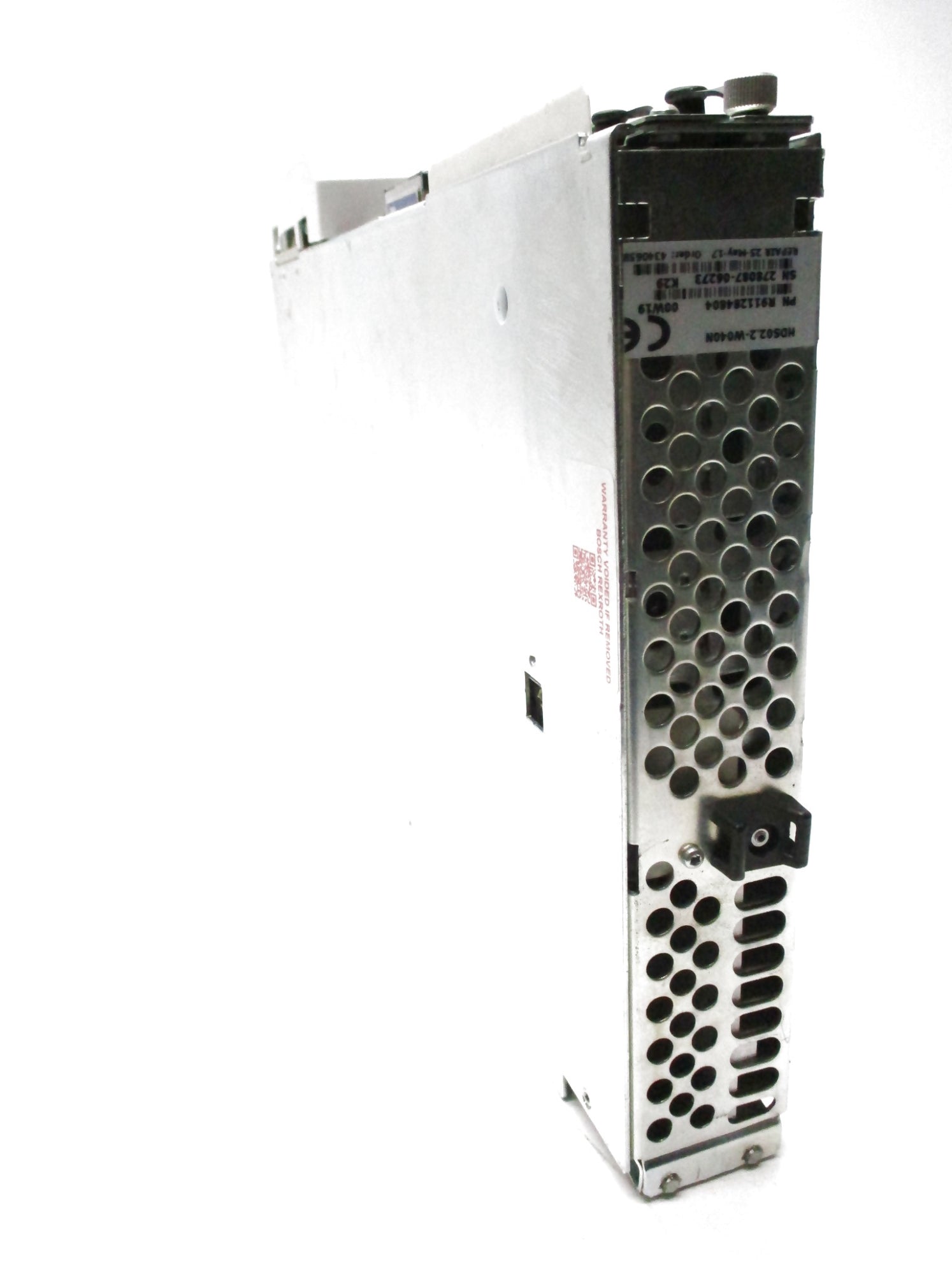 REXROTH HDS02.2-W040N REMAN