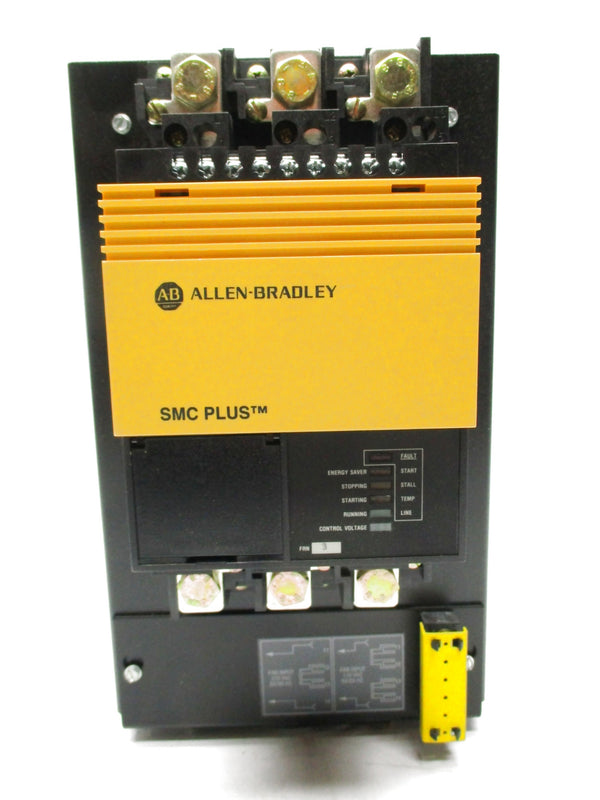 ALLEN BRADLEY 150-A97NBD SER. B F/W 3 (BR/WH) NSMP