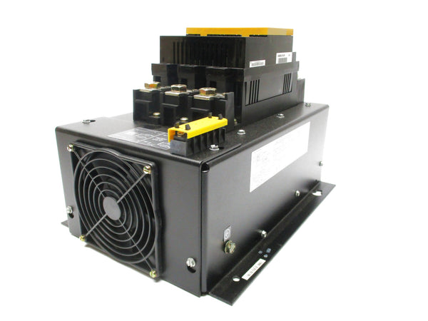 ALLEN BRADLEY 150-A97NBD SER. B F/W 3 (BR/WH) NSMP