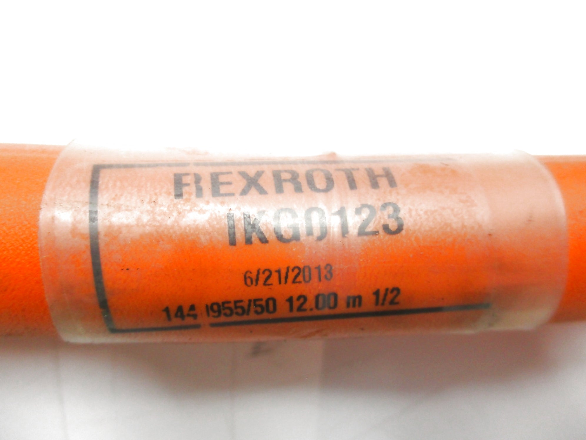 REXROTH IKG0123 NSNP