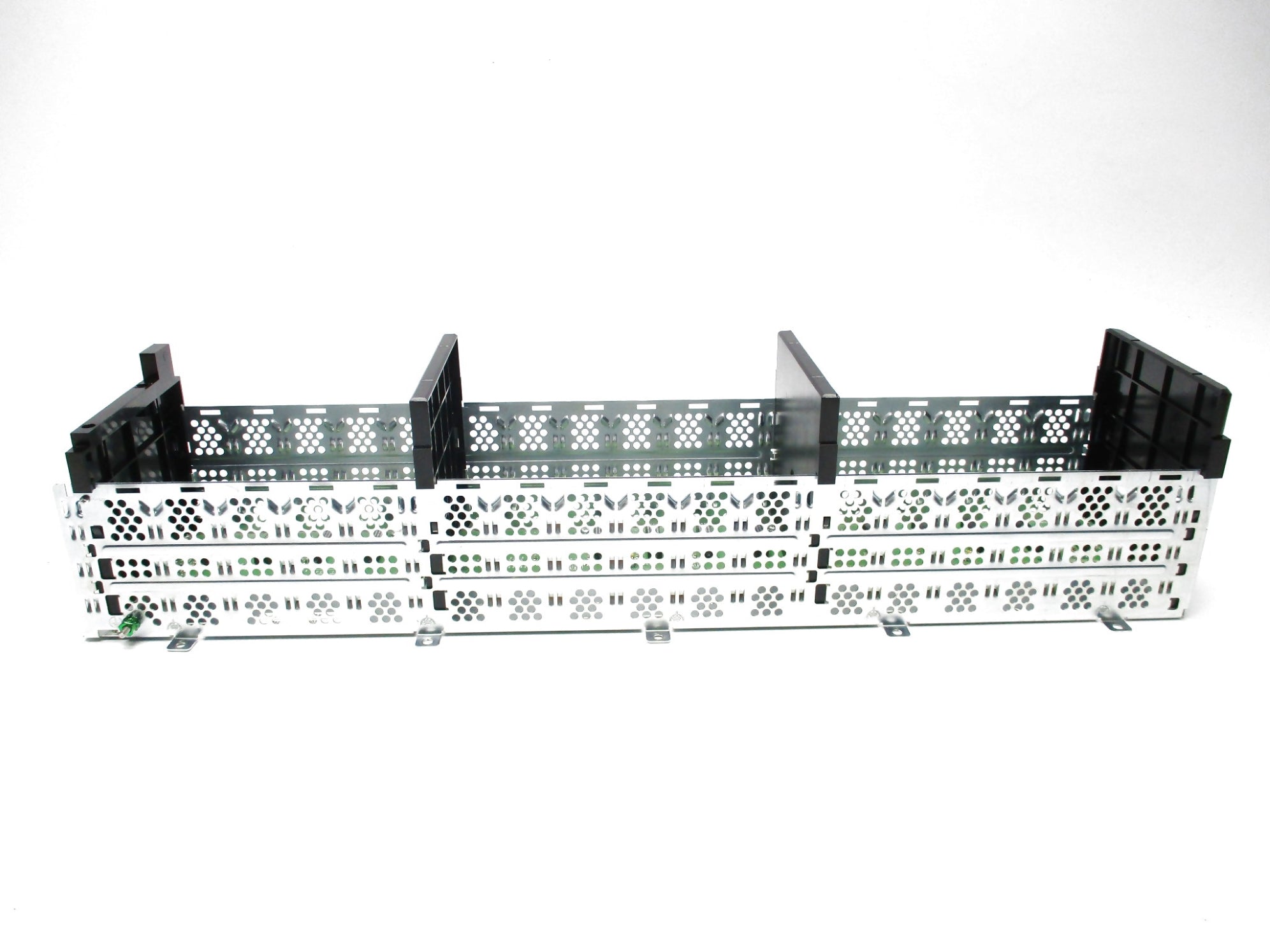 ALLEN BRADLEY 1756-A17 SER. B UNMP