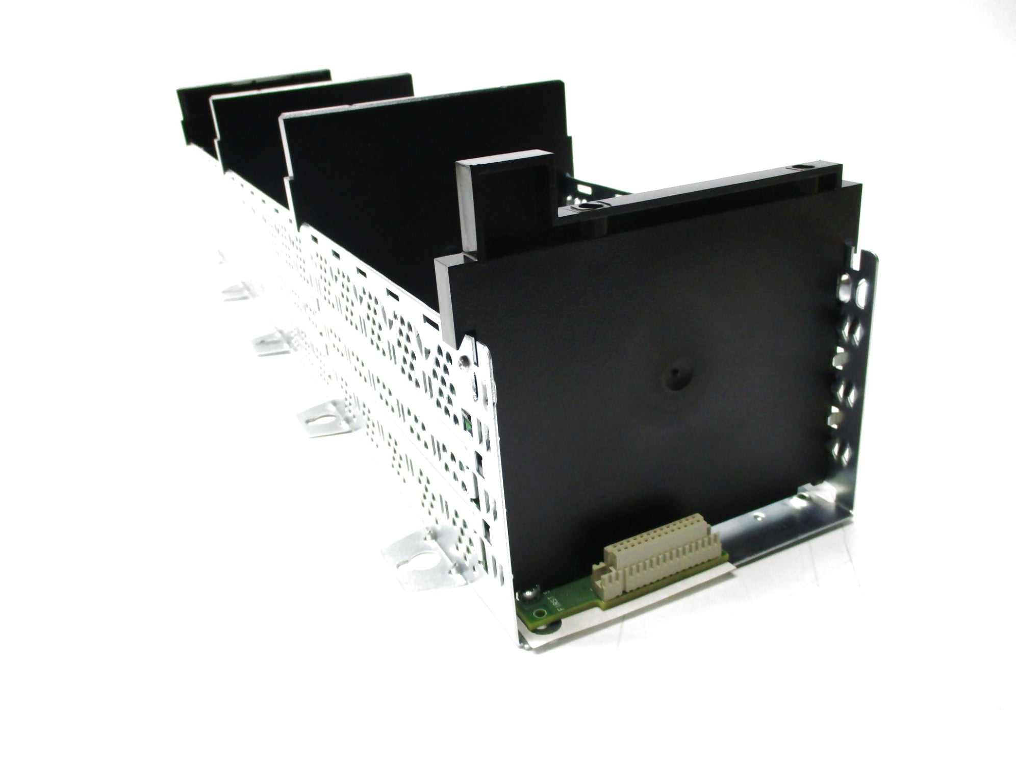 ALLEN BRADLEY 1756-A17 SER. B UNMP