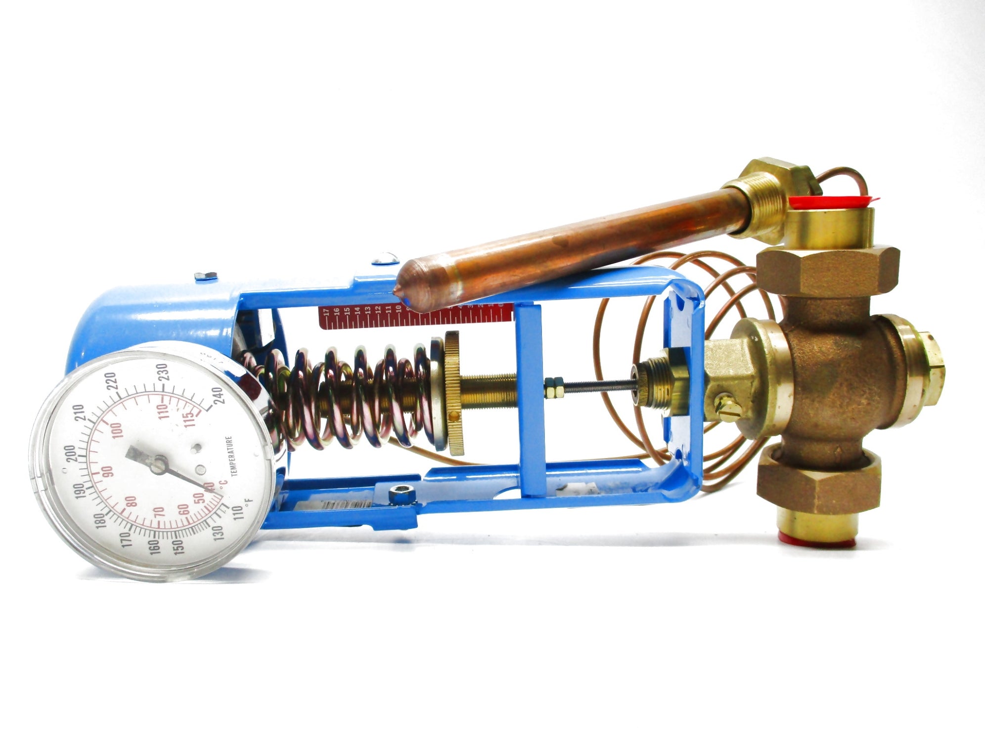 POWERS 595-ST100C-C08DI07 UNMP